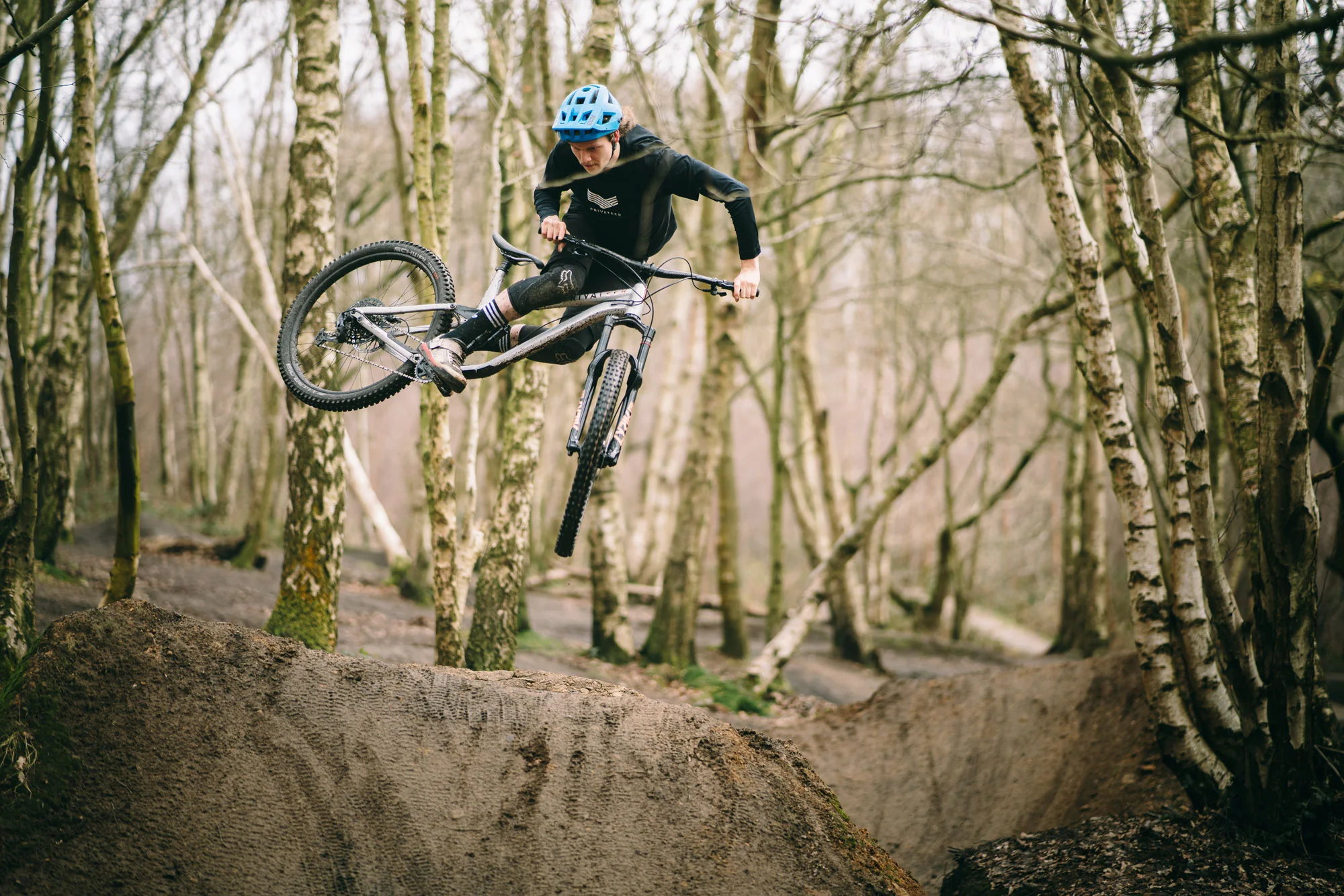 HUNT Enduro Wide MTB 29 Single Wheel | IC173 - Image 9