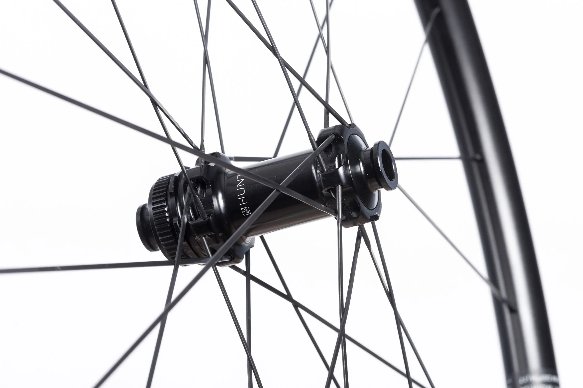 HUNT Gravel Race Disc Single Wheel | IC389 - Image 5