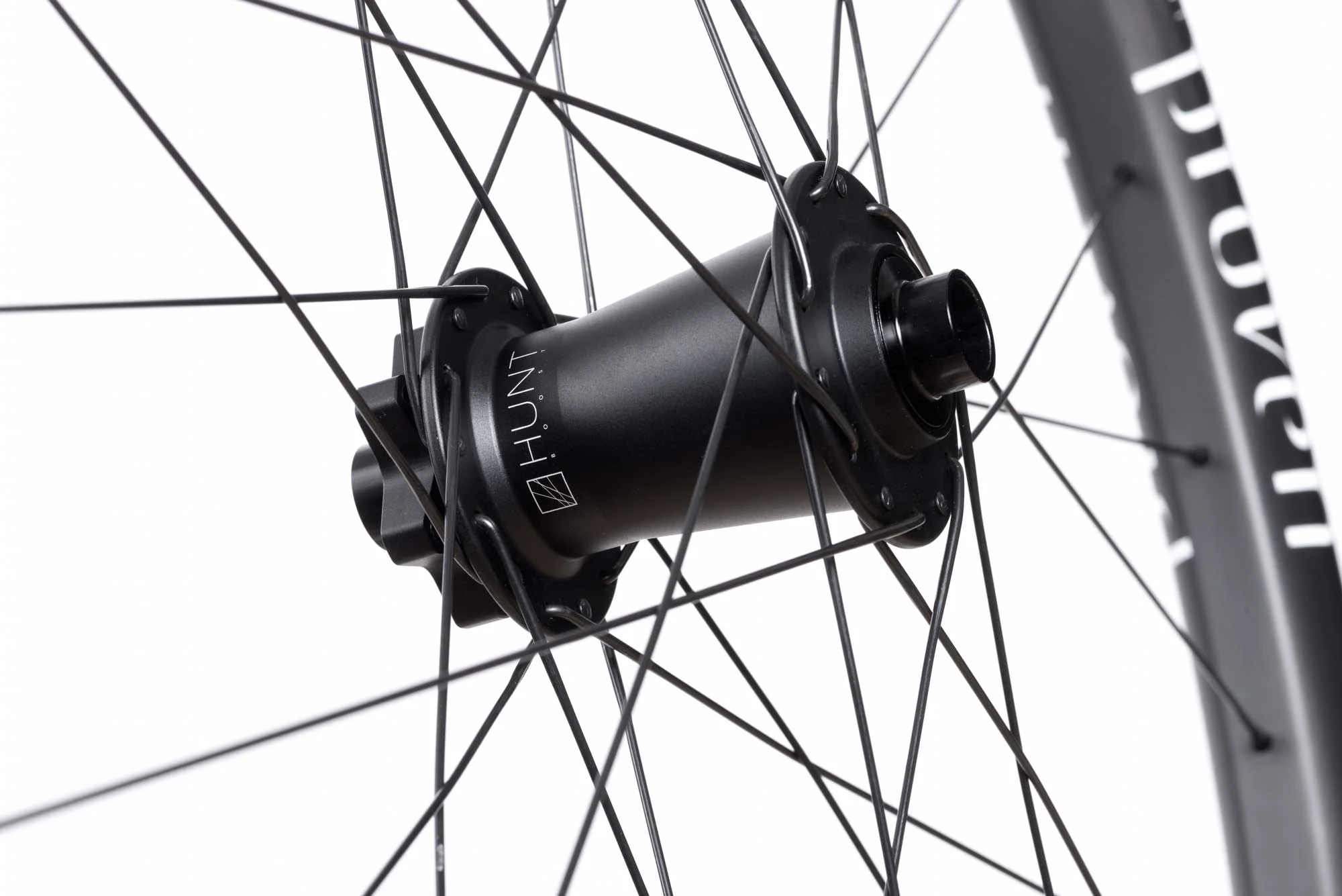HUNT Proven Carbon Enduro H_Core V2 MTB 29 Wheelset | Previous Model IC428 - Image 3