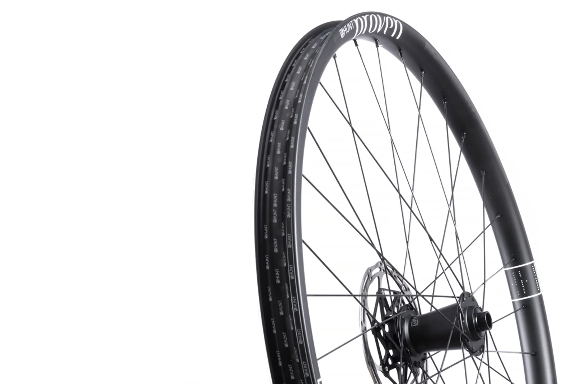 HUNT Proven Carbon Race E_Enduro 29 Wheelset - Image 2
