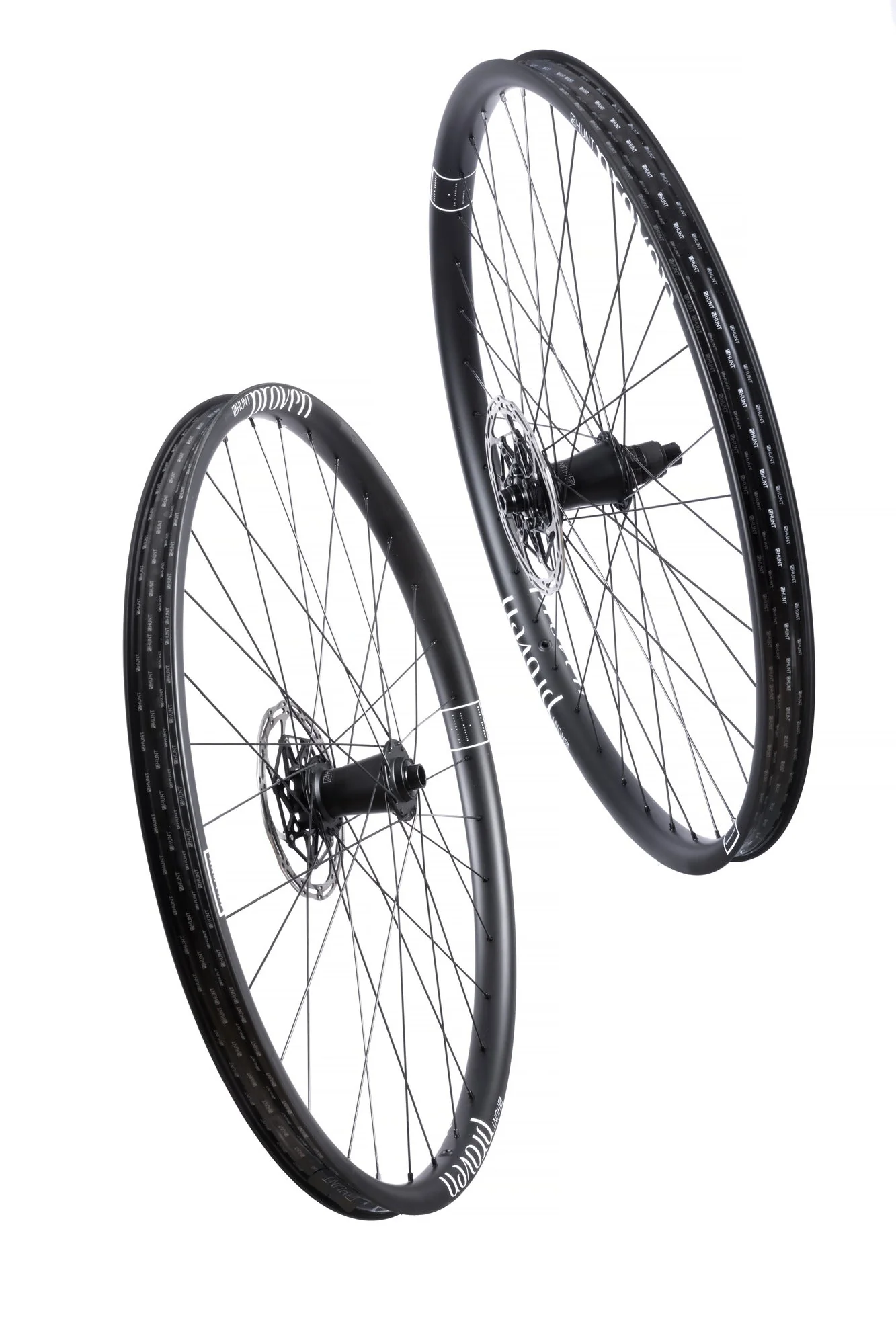 HUNT Proven Carbon Race E_Enduro Mullet Wheelset
