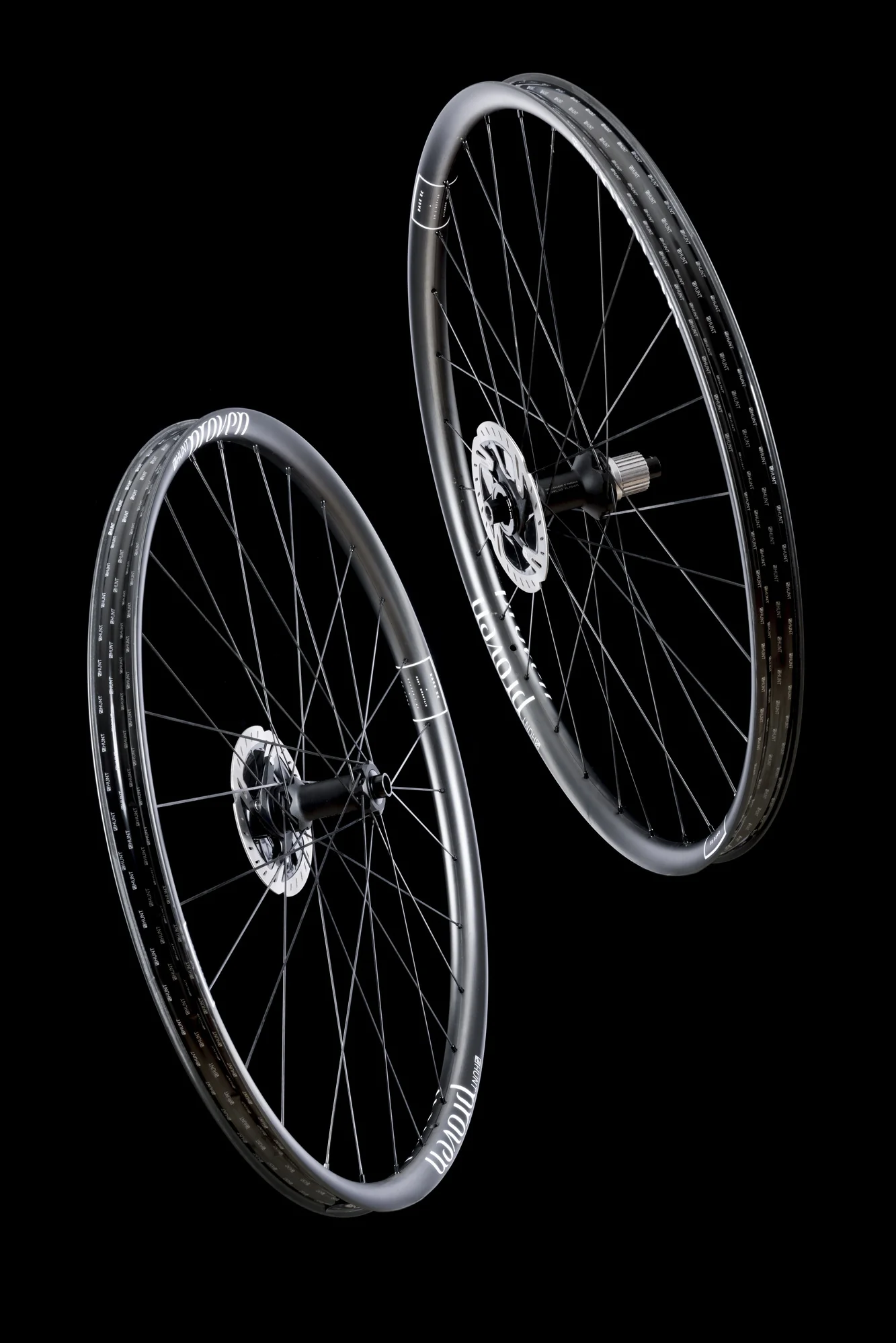 HUNT Proven Carbon Race XC MTB 29 Wheelset - Image 10