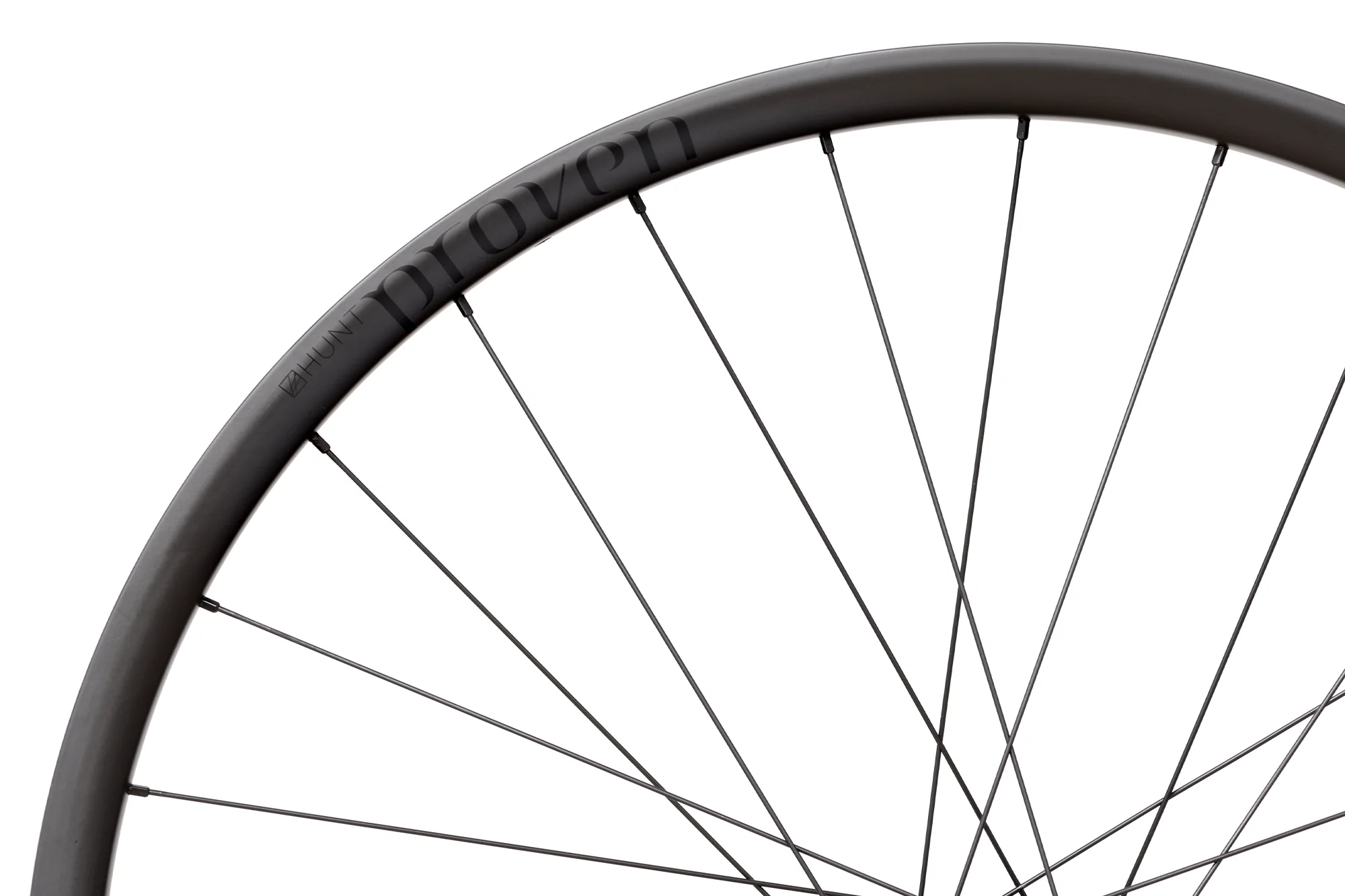 HUNT Proven Carbon Trail H_Core MTB 29 Wheelset - Image 4
