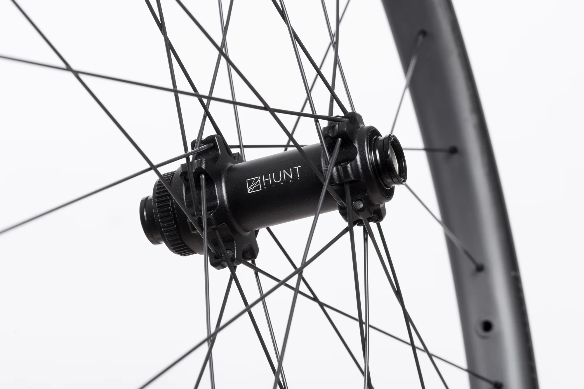 HUNT Proven Carbon Trail H_Core MTB 29 Wheelset - Image 5