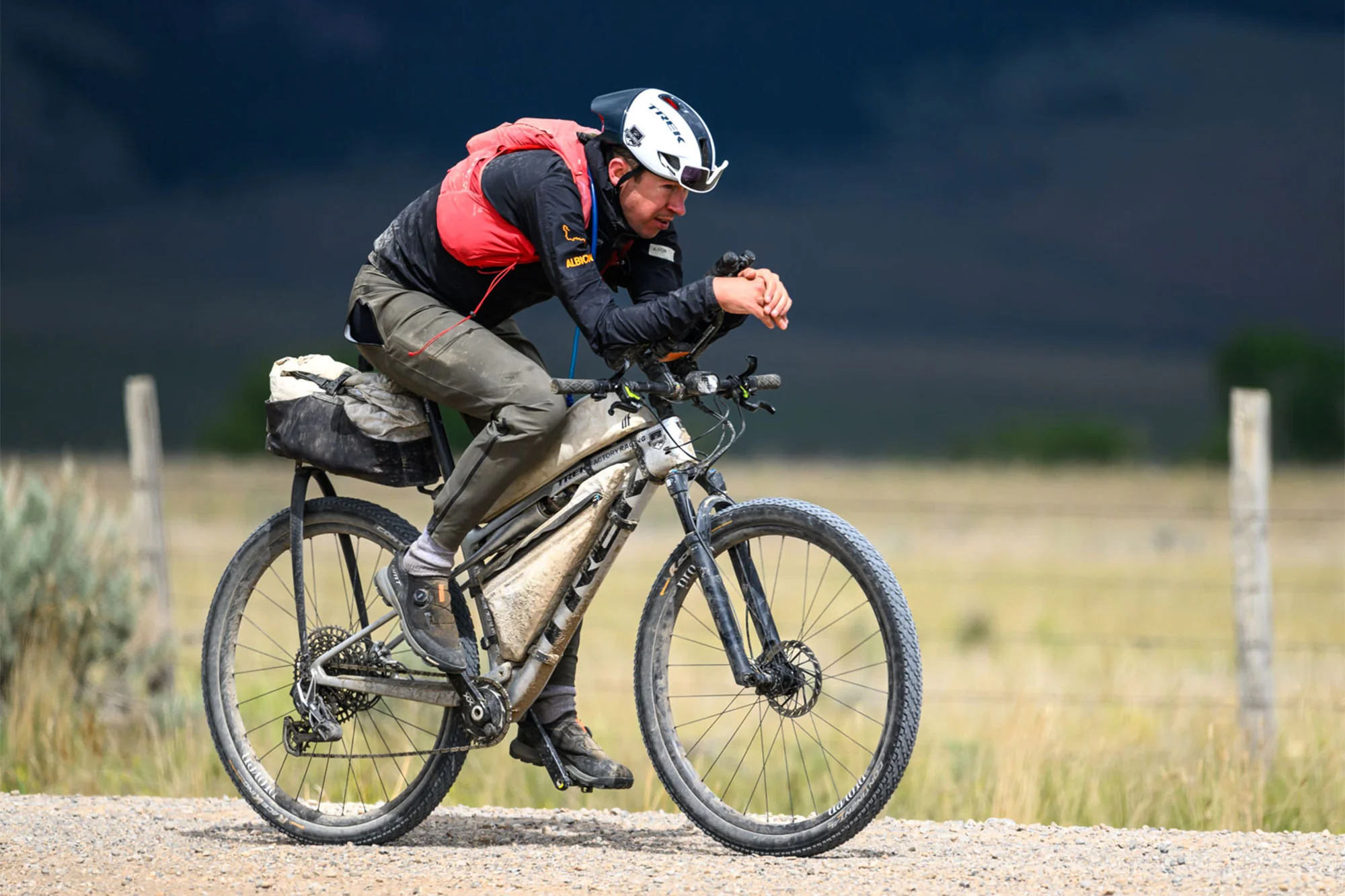HUNT Proven Carbon XC Dynamo Wheelset - Image 2