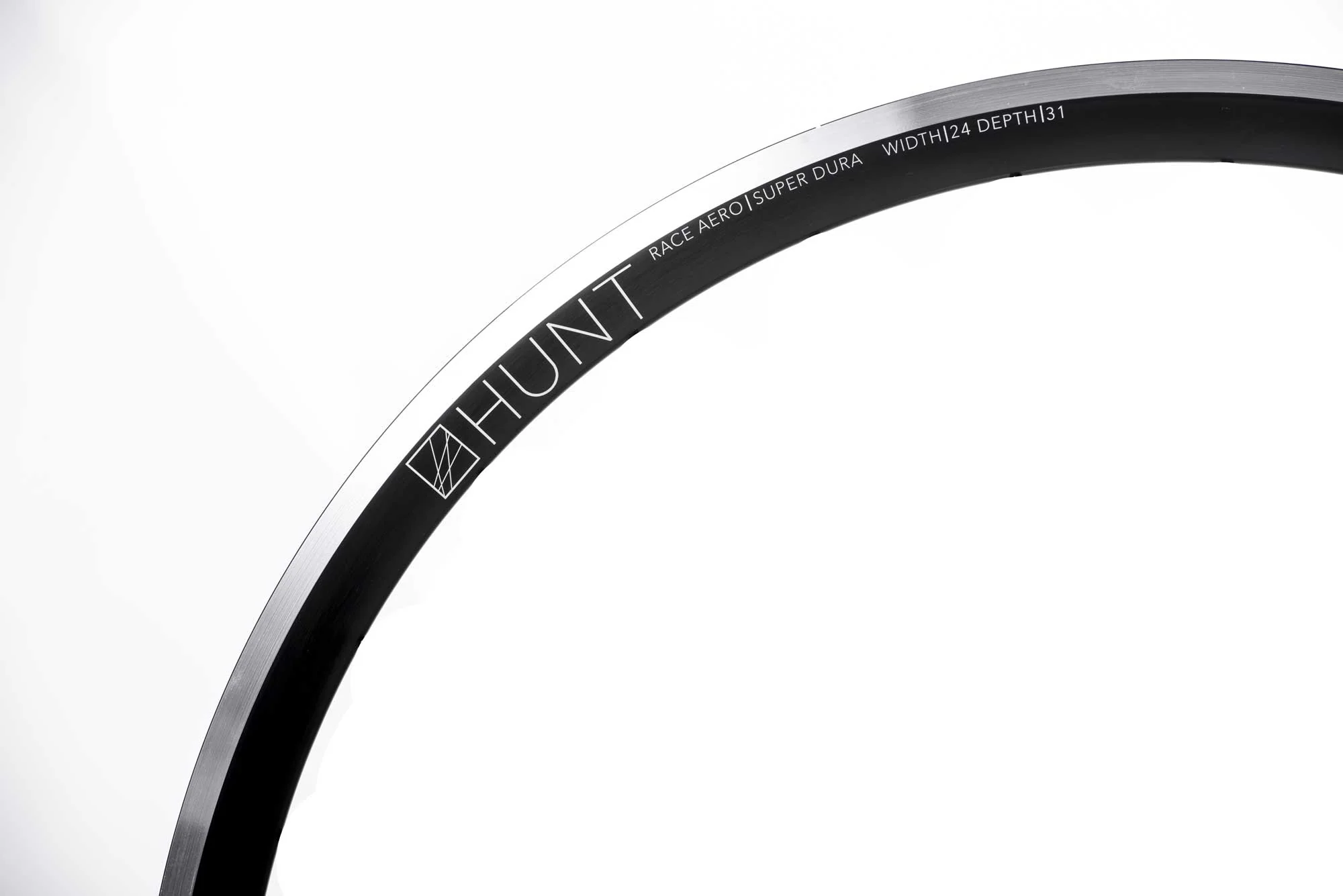 HUNT Race Aero SuperDura Rim | Front - Image 2