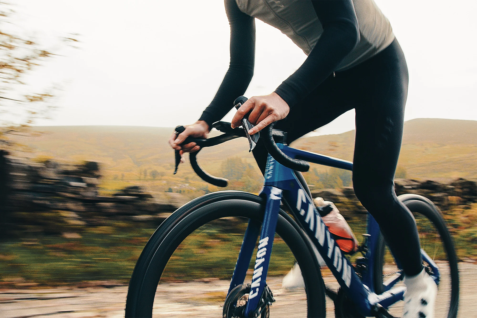 HUNT SUB50 Limitless Aero Disc Wheelset | Previous Model IC370 - Image 4