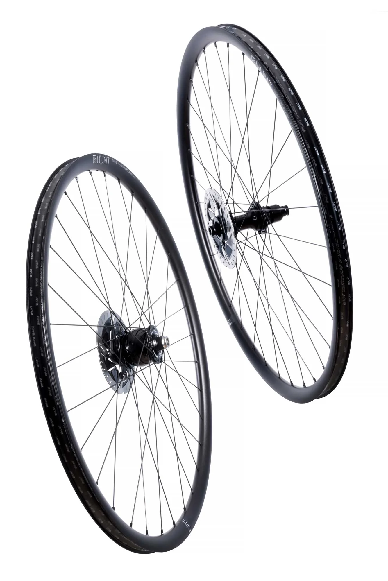 Sale | Hunt Bike Wheels | UK