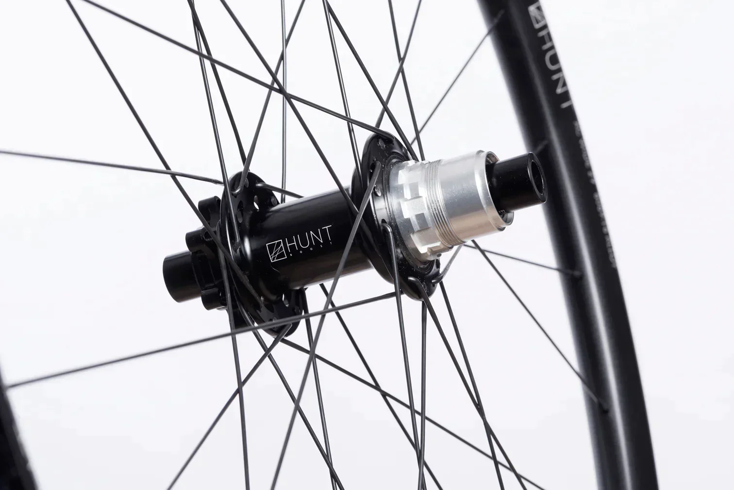 HUNT XC Wide MTB 29 Single Wheel | IC359 - Image 6