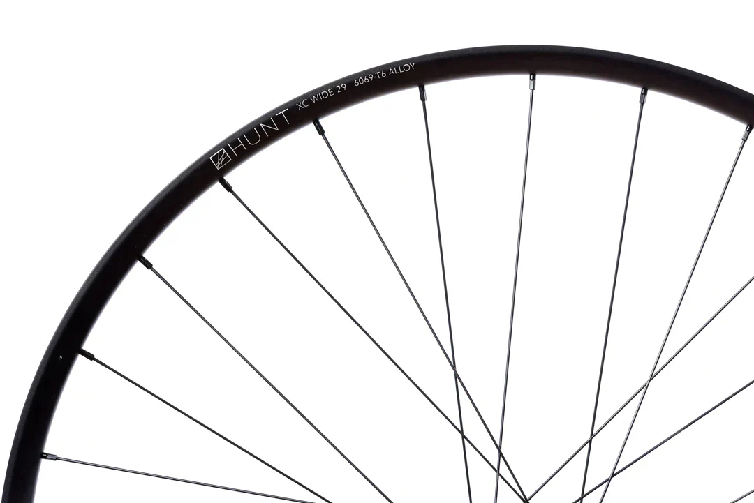 HUNT XC Wide MTB 29 Single Wheel | IC359 - Image 7