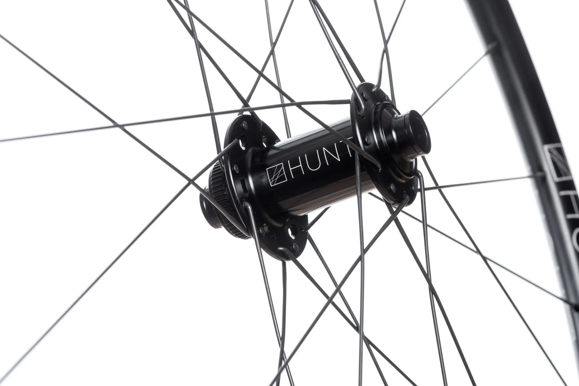 HUNT 4 Season Disc Single Wheel - Image 3