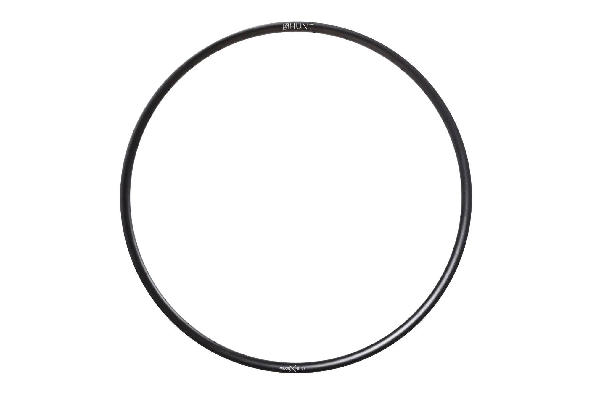 Mason x HUNT The Search Dynamo Rim | Front