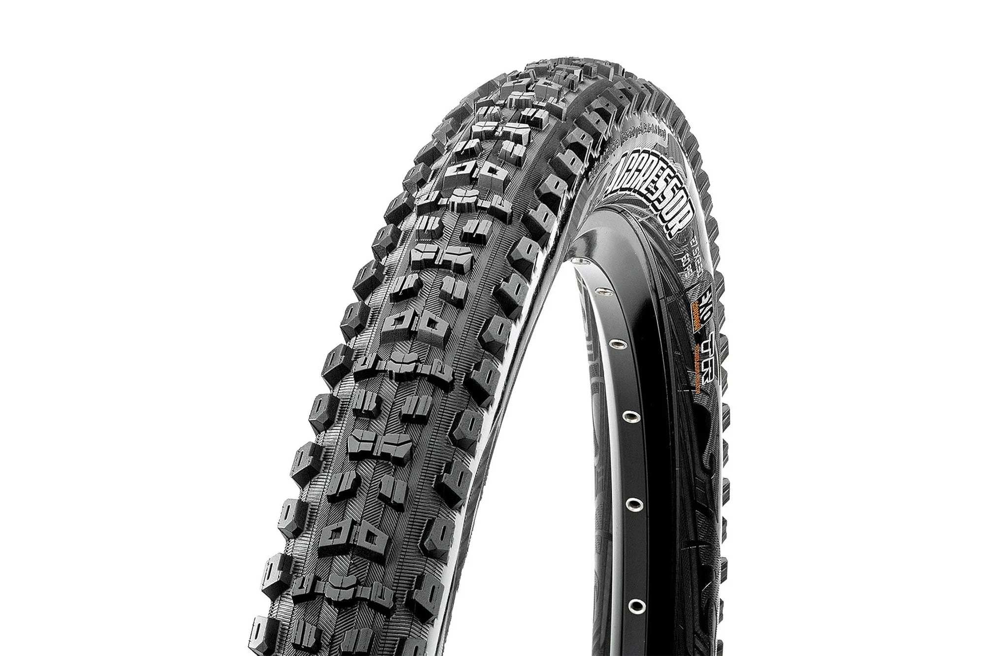 MAXXIS ASSEGAI - 29" X 2.6 / - AGGRESSOR 27" X 2.5 TYRES (PAIR) - Image 3