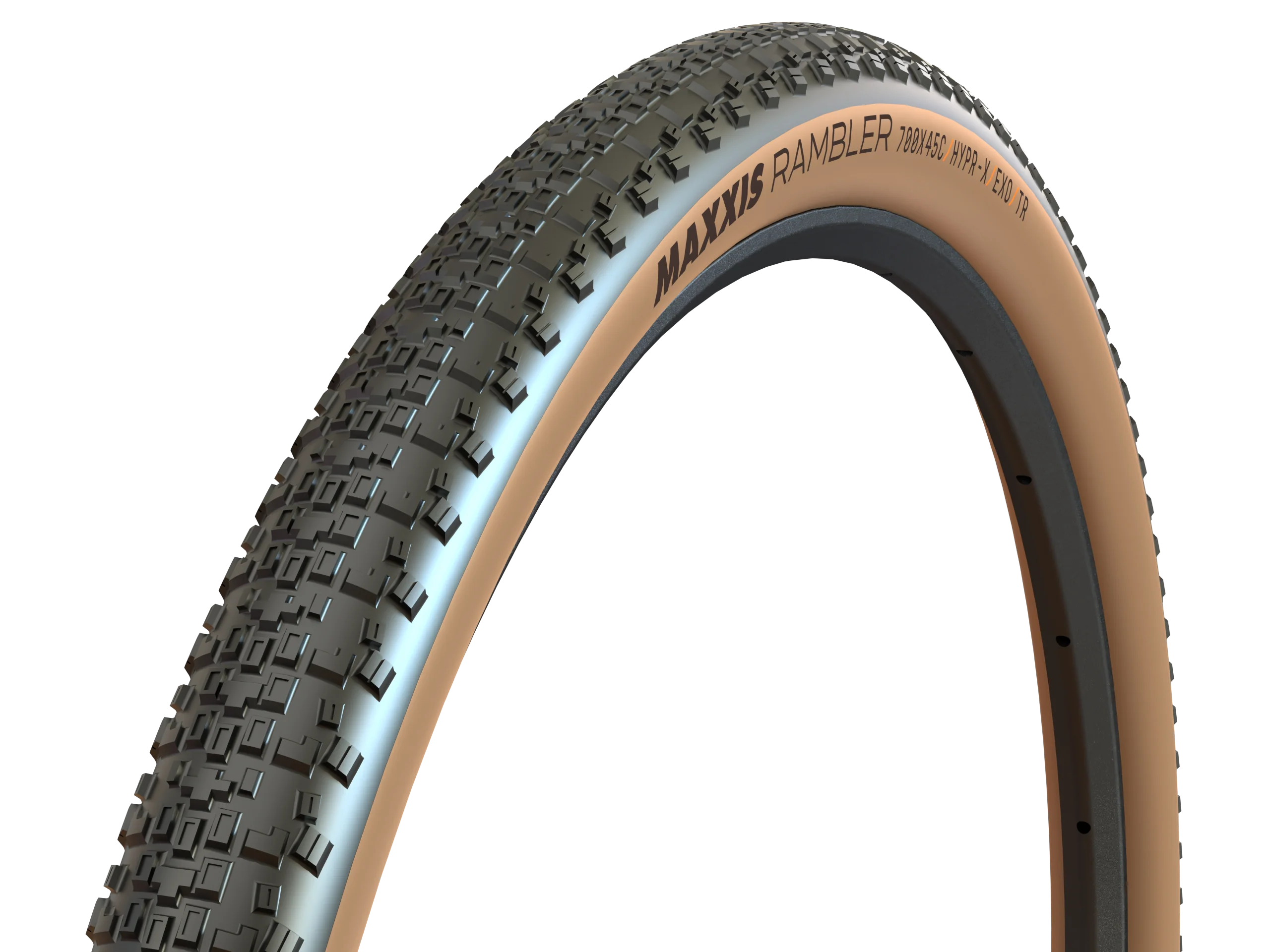 Maxxis Rambler [Gen.2] (Pair)
