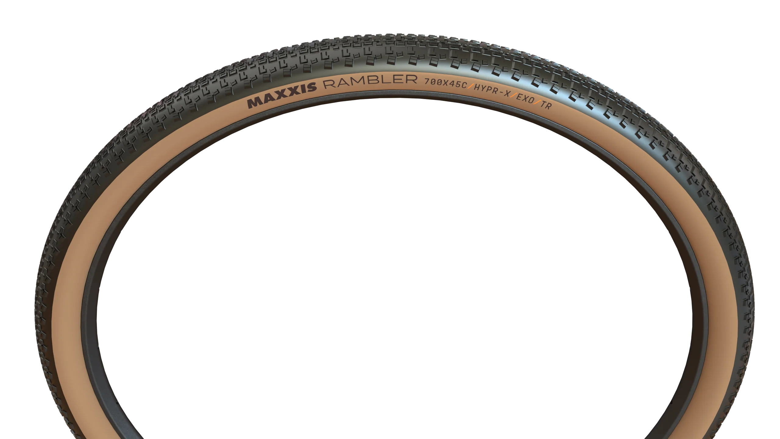 Maxxis Rambler [Gen.2] (Pair) - Image 2