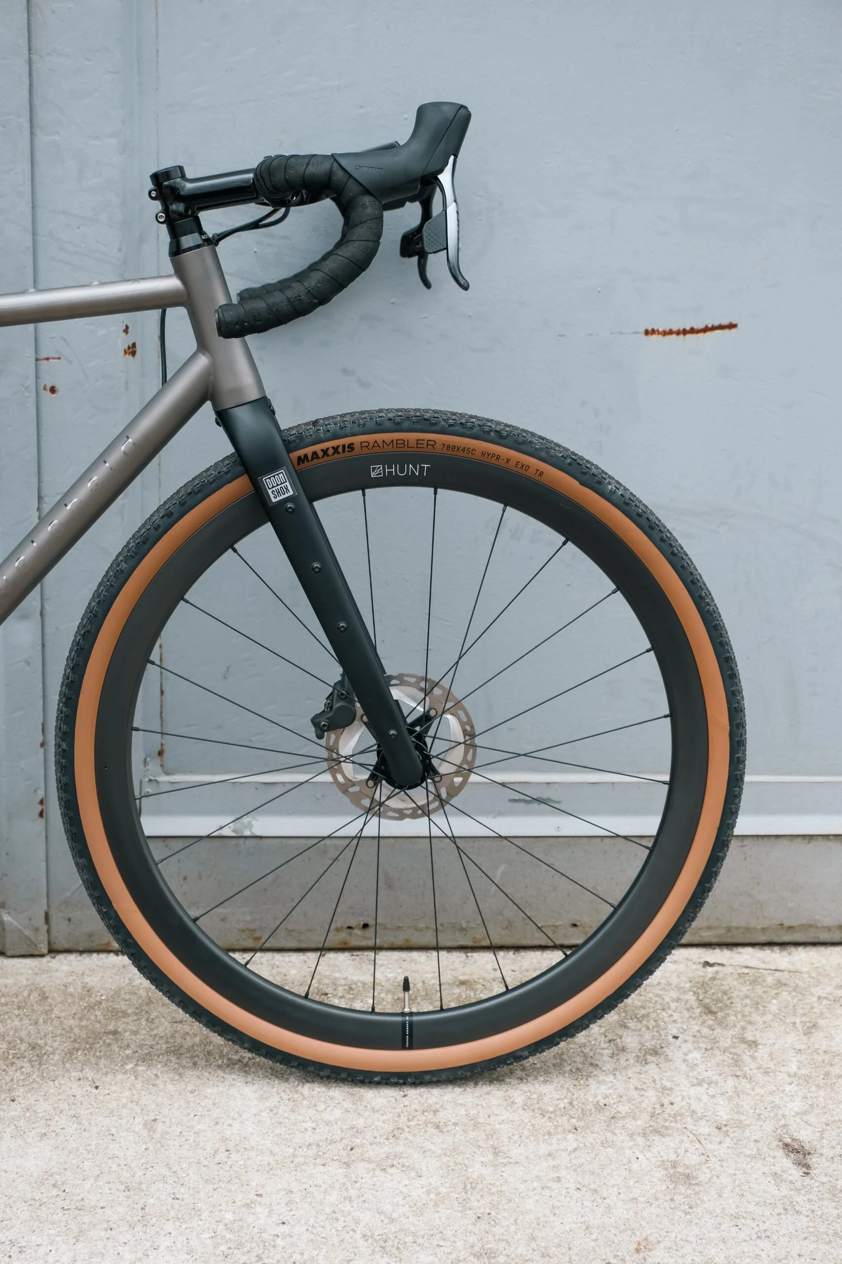Maxxis Rambler [Gen.2] (Pair) - Image 4