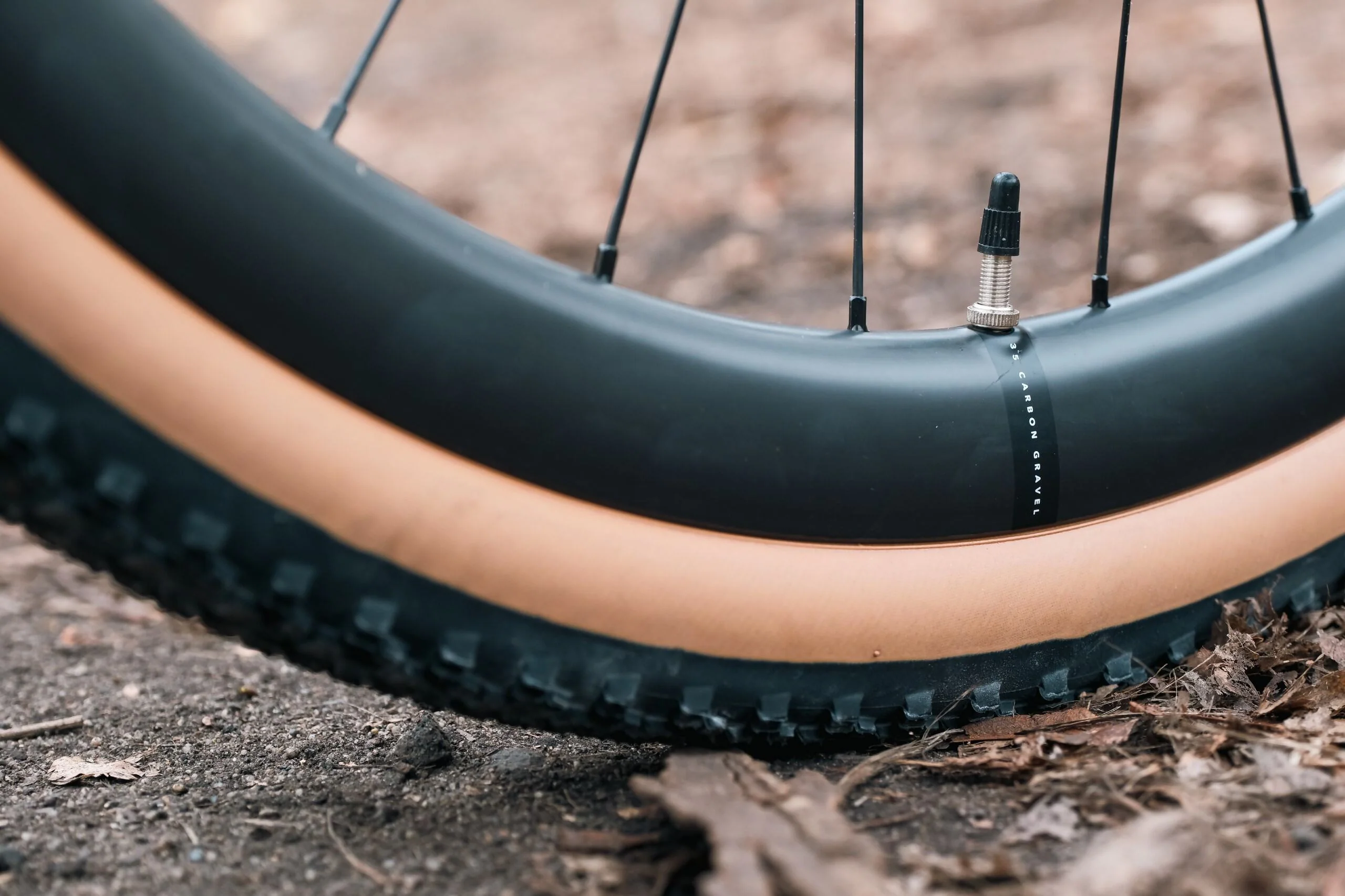 Maxxis Rambler [Gen.2] (Pair) - Image 5