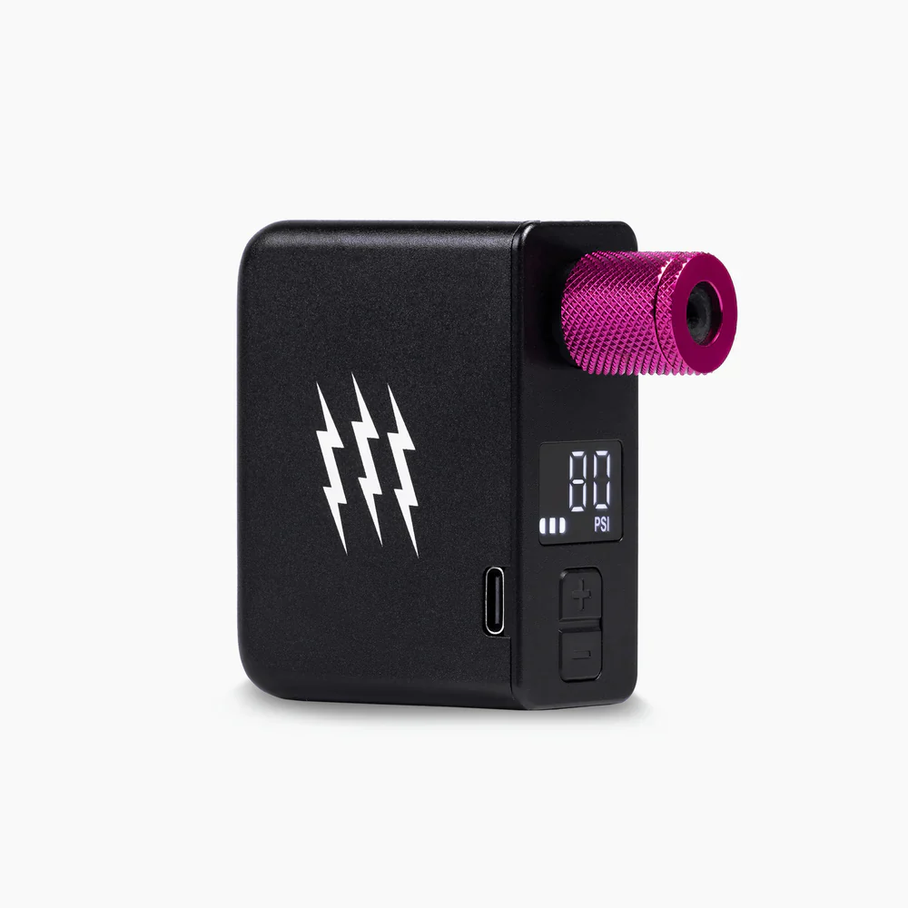 Muc-Off AirMach Electric Mini Inflator - Pro - Image 3