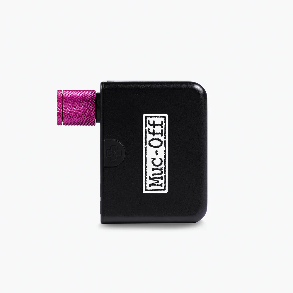 Muc-Off AirMach Electric Mini Inflator - Pro - Image 5