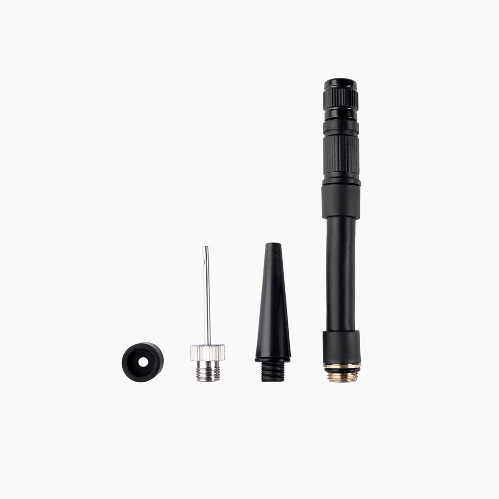 Muc-Off AirMach Electric Mini Inflator - Pro - Image 7