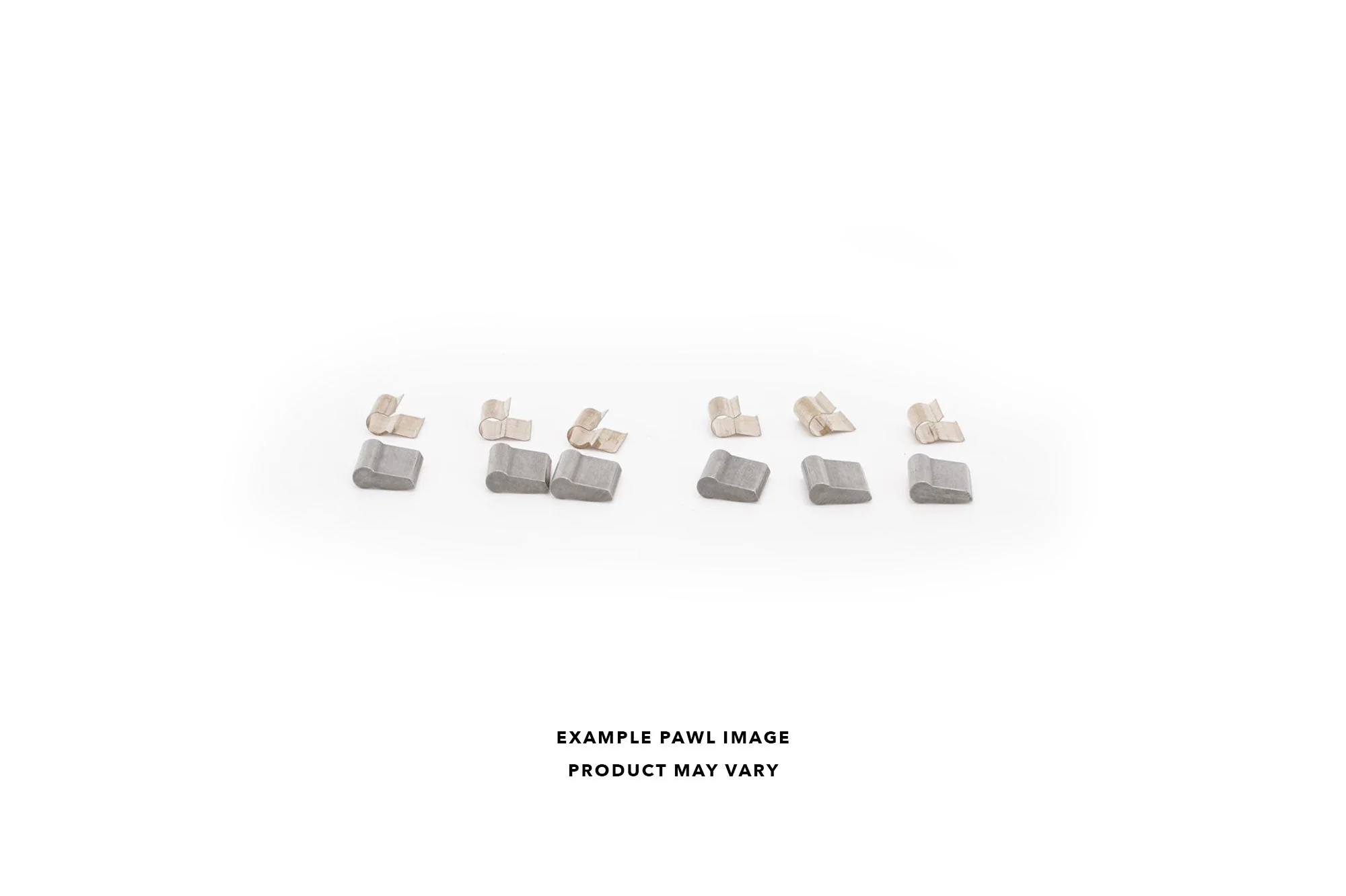 Pawl and Spring Set | RapidEngage/RapidPhaseEngage Freehub