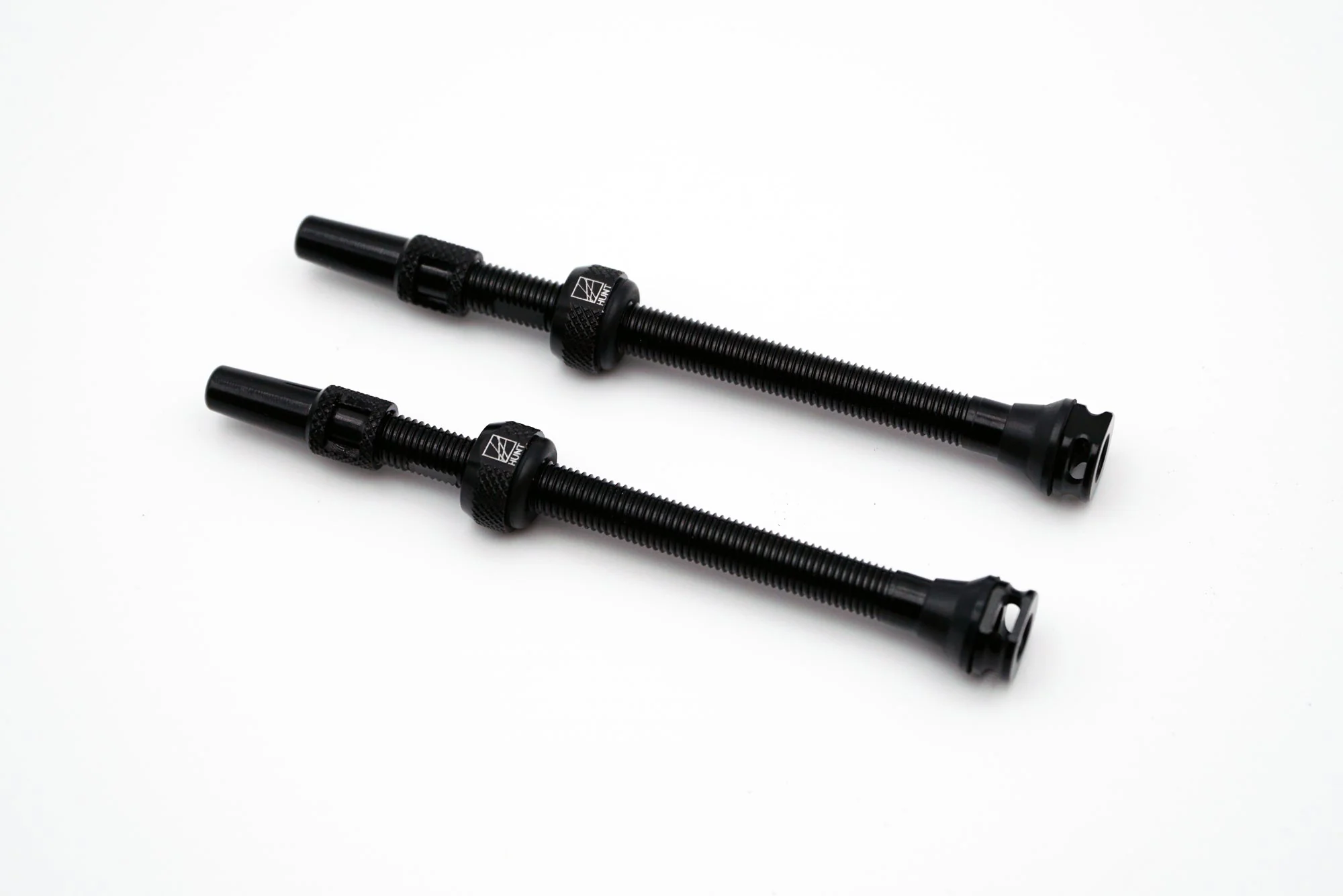 Premium Tubeless Valves | Pair | Road/CX/Gravel | 60mm