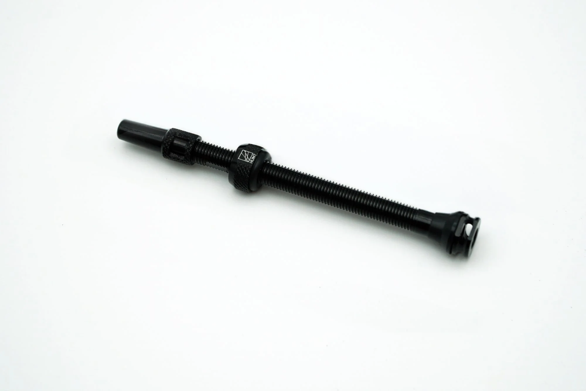 Premium Tubeless Valves | Single | Road/CX/Gravel | 60mm