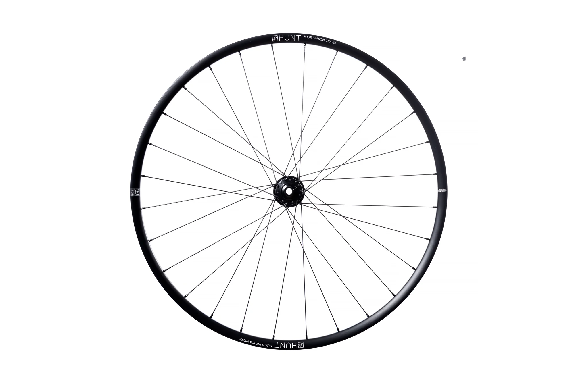 Previous Version HUNT 4 Season Gravel Wheelset - Image 3