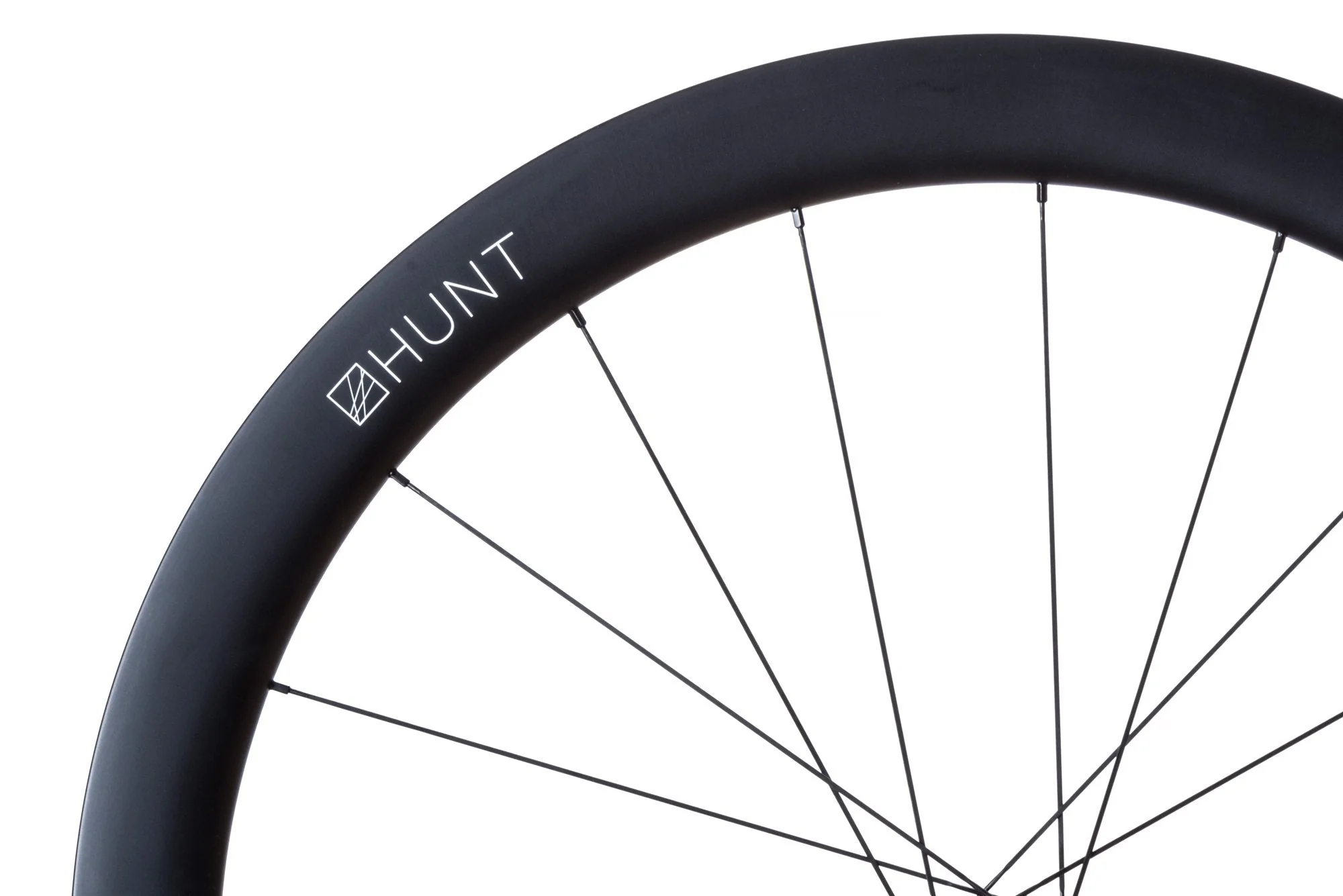 HUNT 50 Carbon Aero Disc Wheelset - Image 9