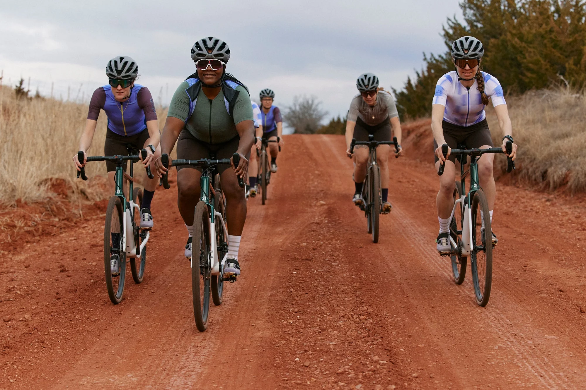 RE:NEW HUNT 25 Carbon Gravel Race Wheelset - Image 7
