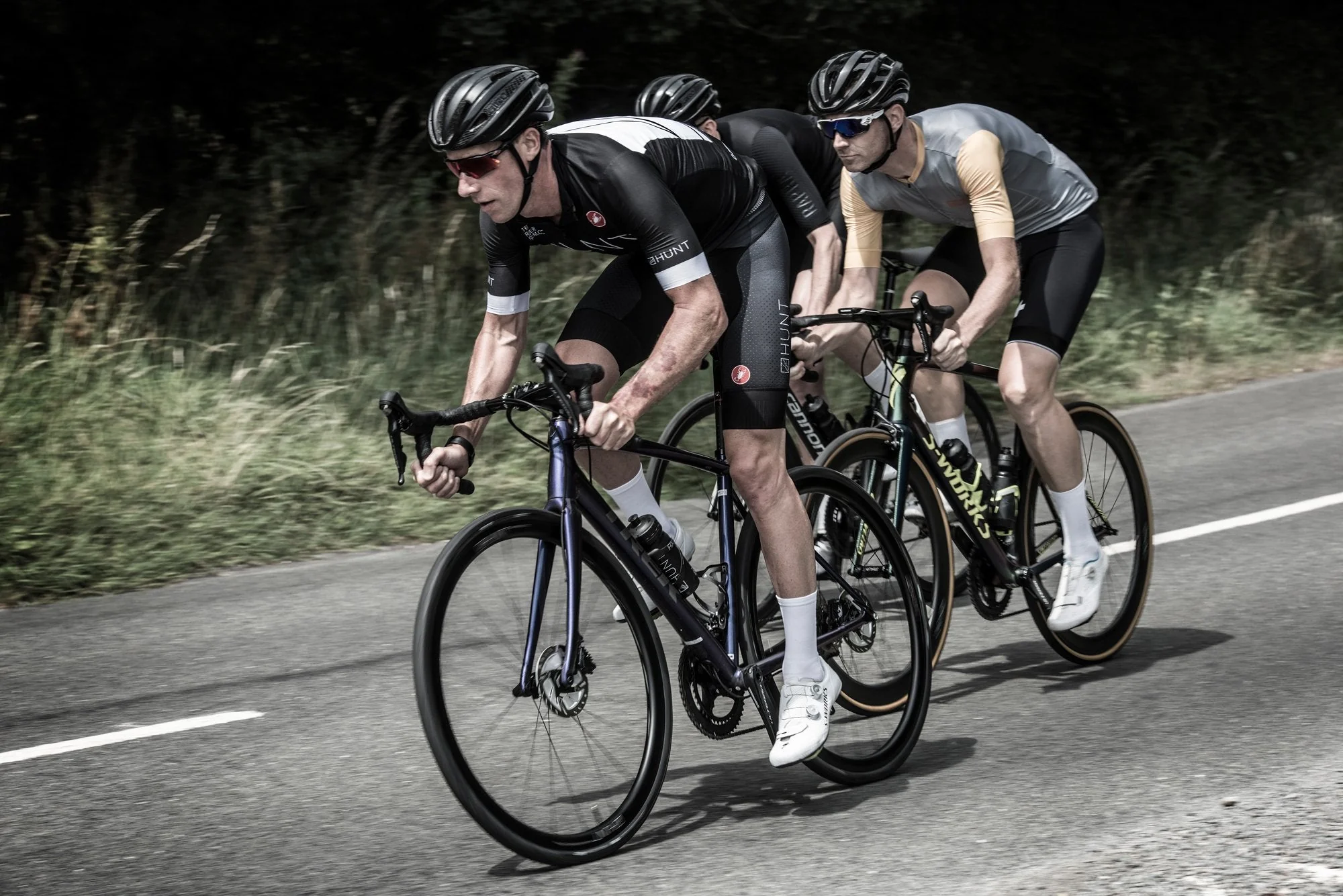 RE:NEW HUNT 34 Aero Wide Disc Wheelset - Image 15
