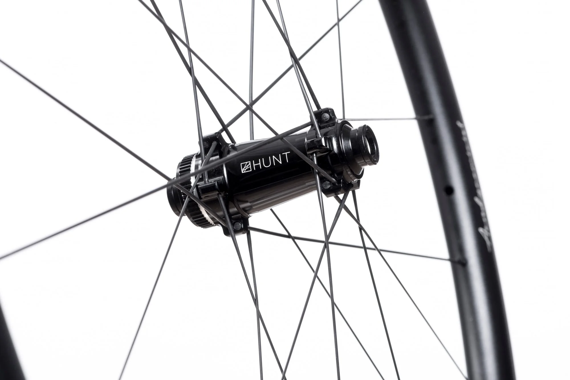 RE:NEW HUNT 34 Aero Wide Disc Wheelset - Image 8
