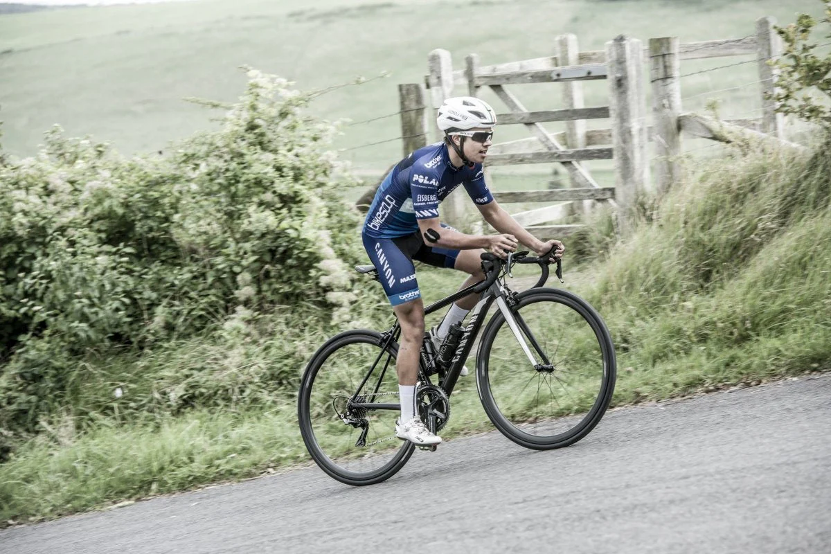RE:NEW HUNT 36 Carbon Wide Aero Single Wheel - Image 9