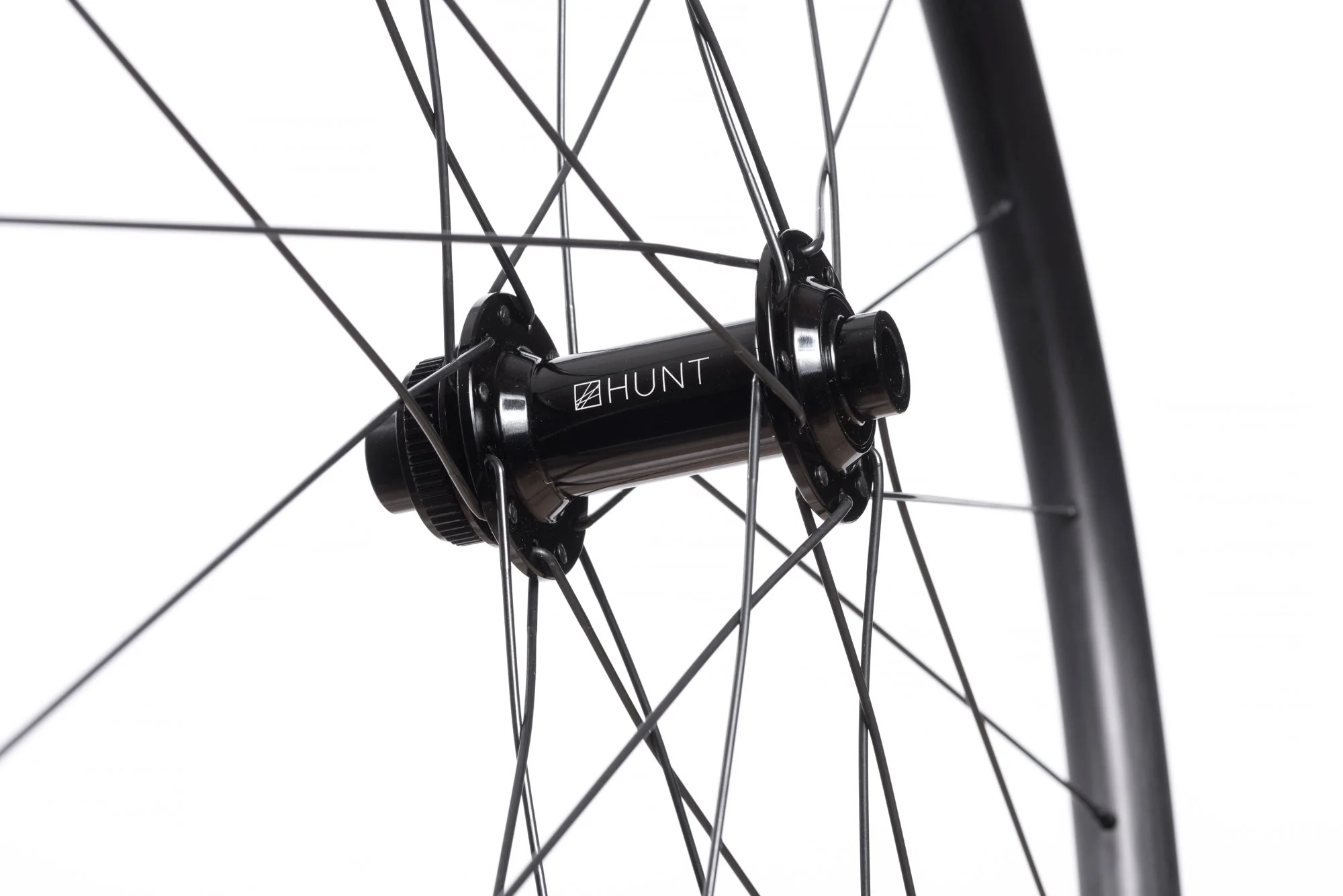RE:NEW HUNT 4 Season All-Road Disc Wheelset | Single Wheel - Image 4