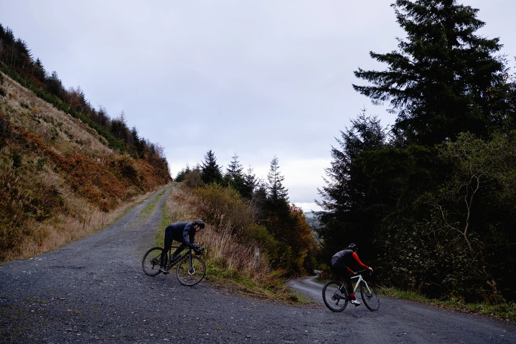 RE:NEW HUNT 4 Season Gravel Wheelset - Image 11