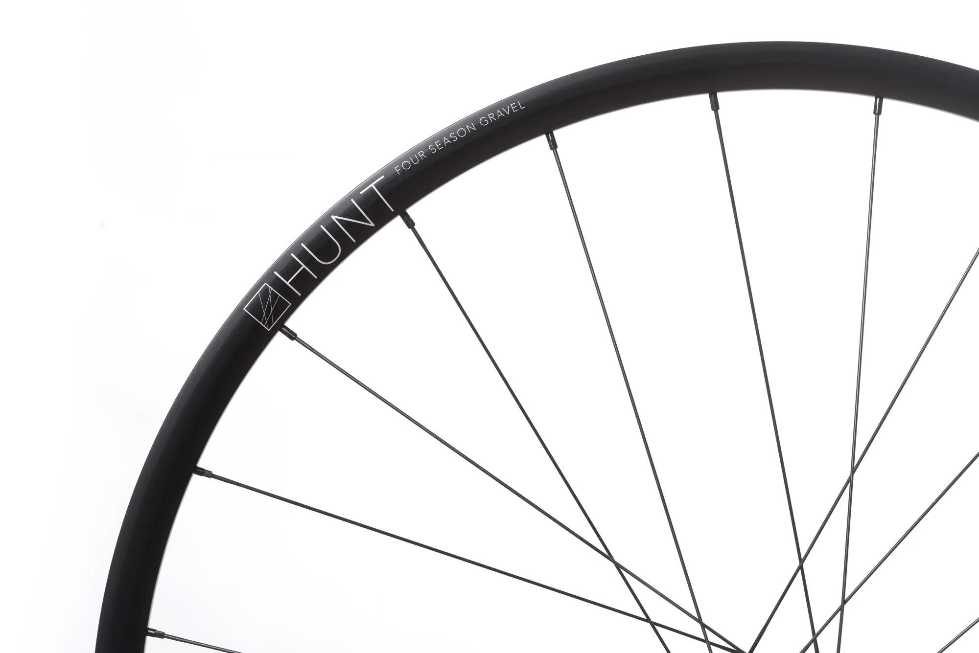 RE:NEW HUNT 4 Season Gravel Wheelset - Image 8
