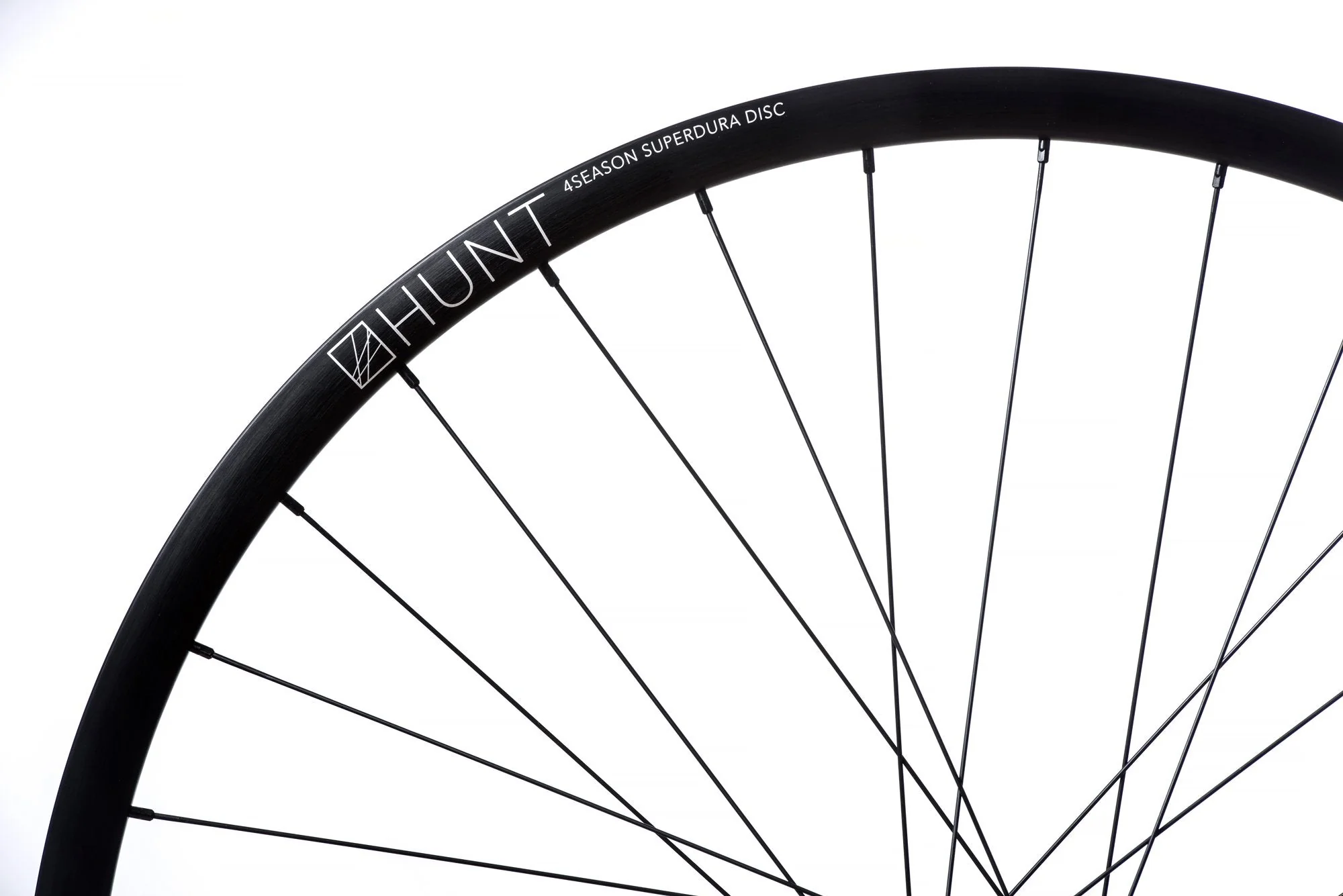 HUNT 4 Season Superdura Disc Single Wheel - Image 3