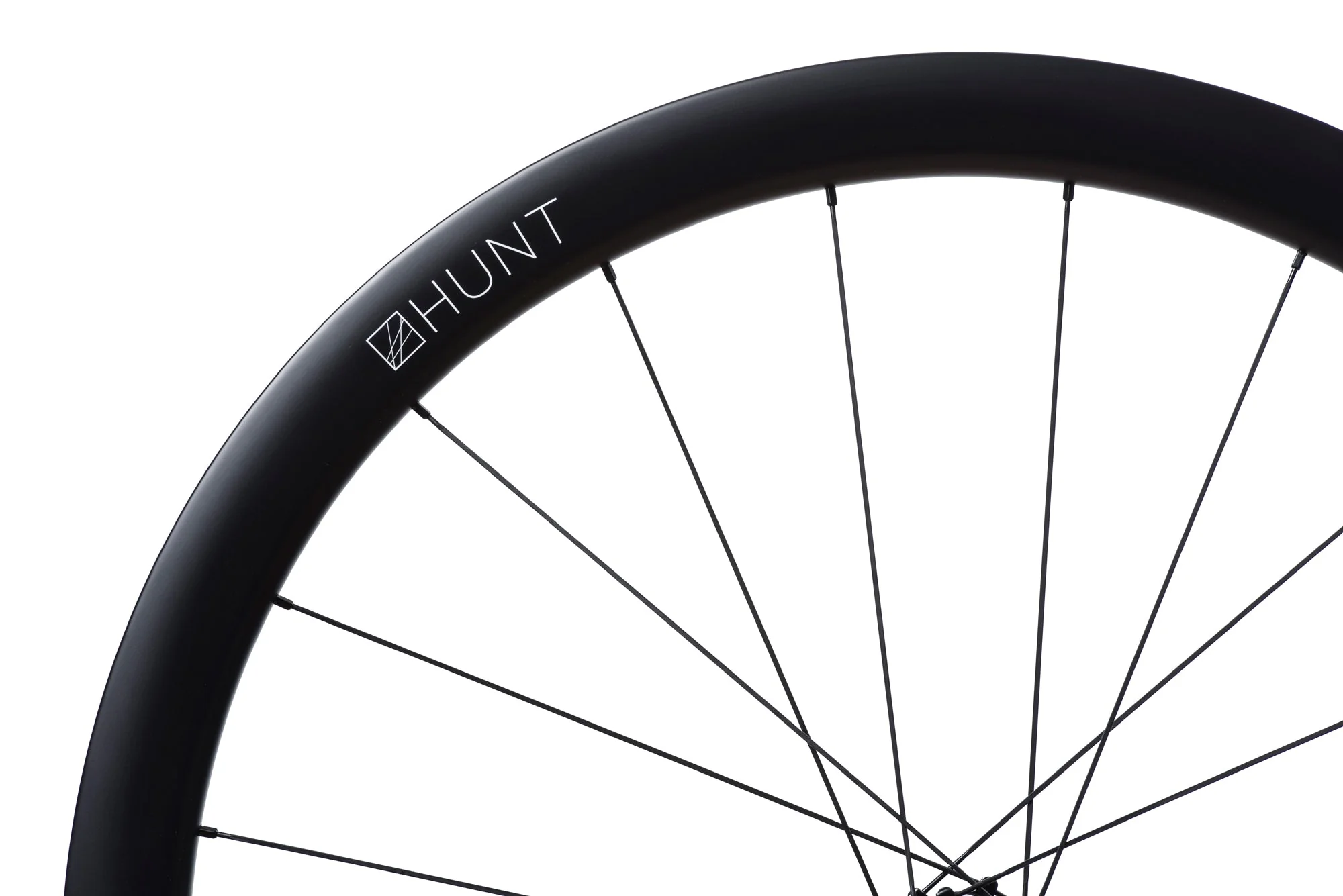 RE:NEW HUNT 4454 Aerodynamicist Carbon Disc Wheelset - Image 8
