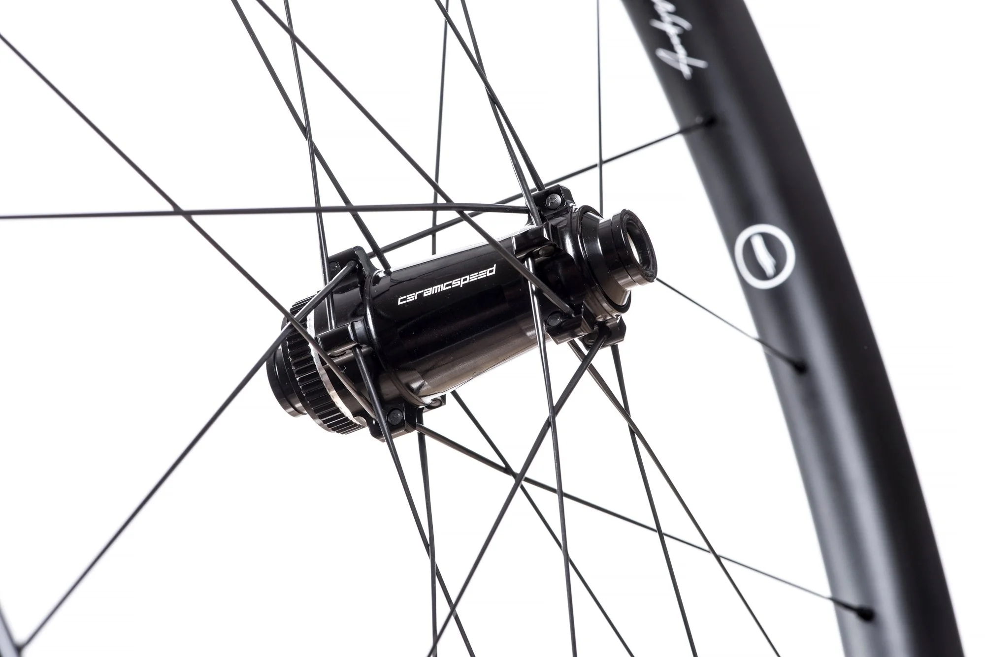 RE:NEW HUNT 48 Limitless Aero Disc Wheelset - Image 6