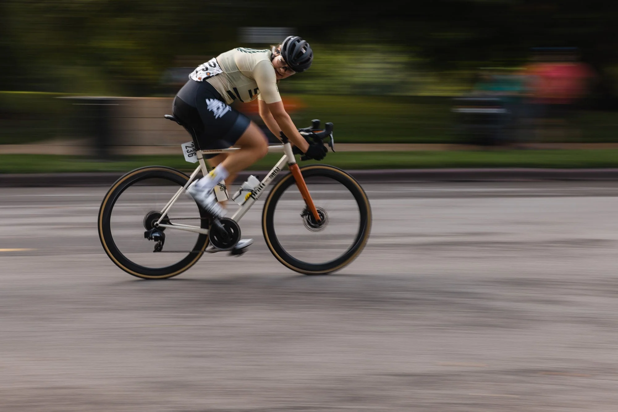 RE:NEW HUNT 48 Limitless UD Carbon Spoke Disc Wheelset - Image 4