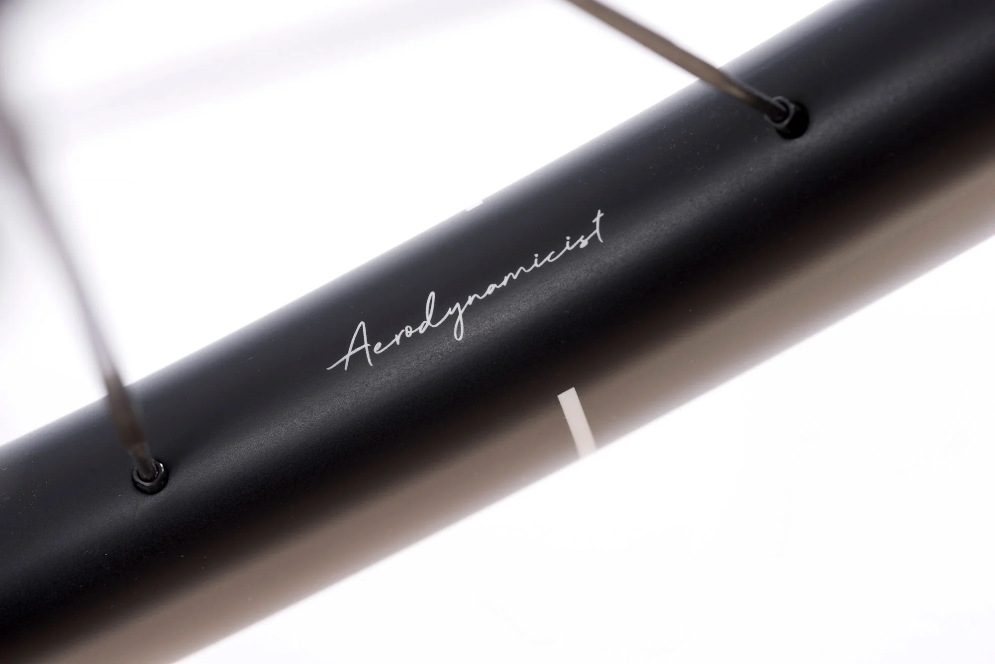 RE:NEW HUNT 48 Limitless UD Carbon Spoke Disc Wheelset - Image 8