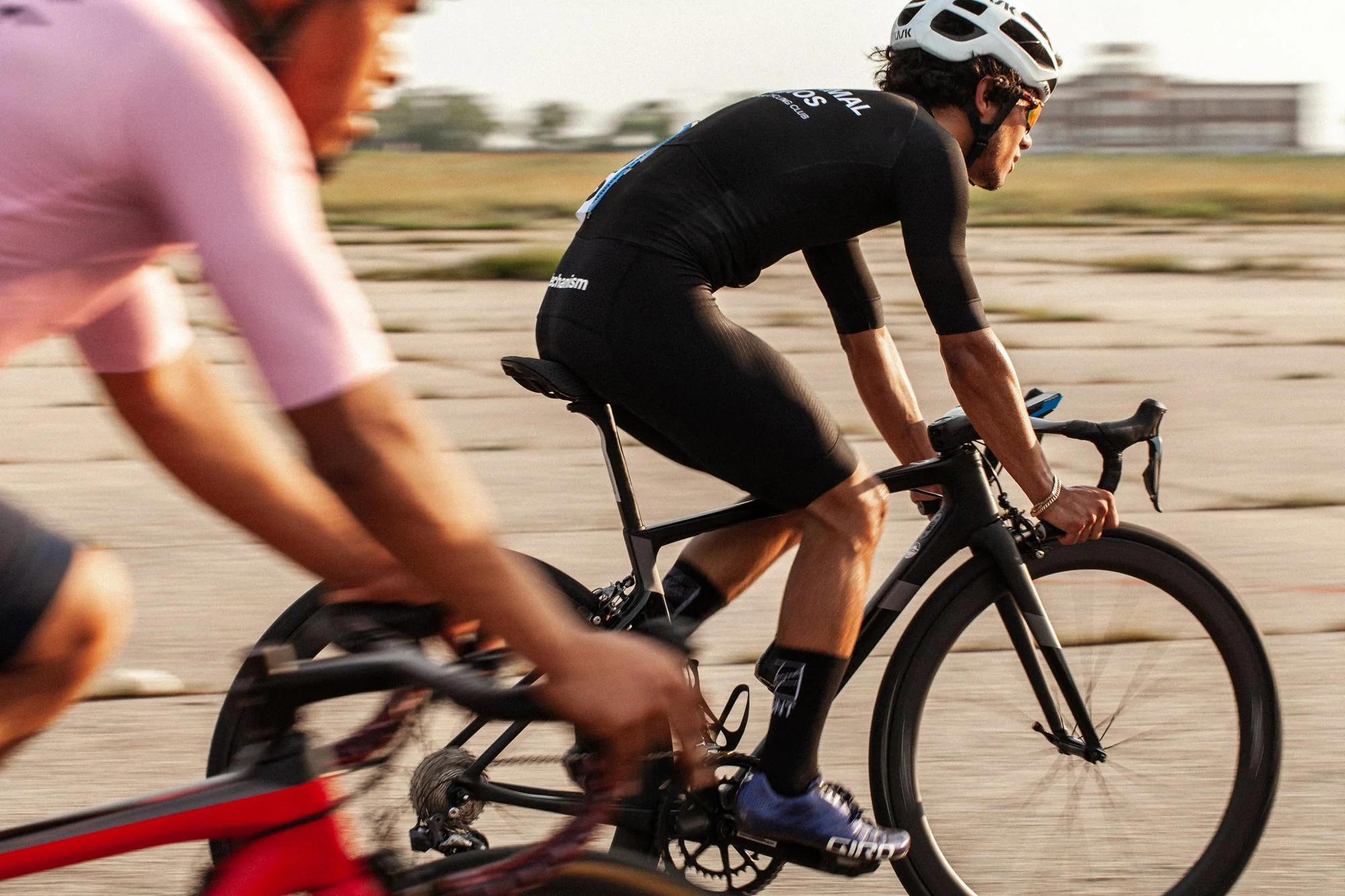 Re:New HUNT 50 Carbon Wide Aero Wheelset - Image 8