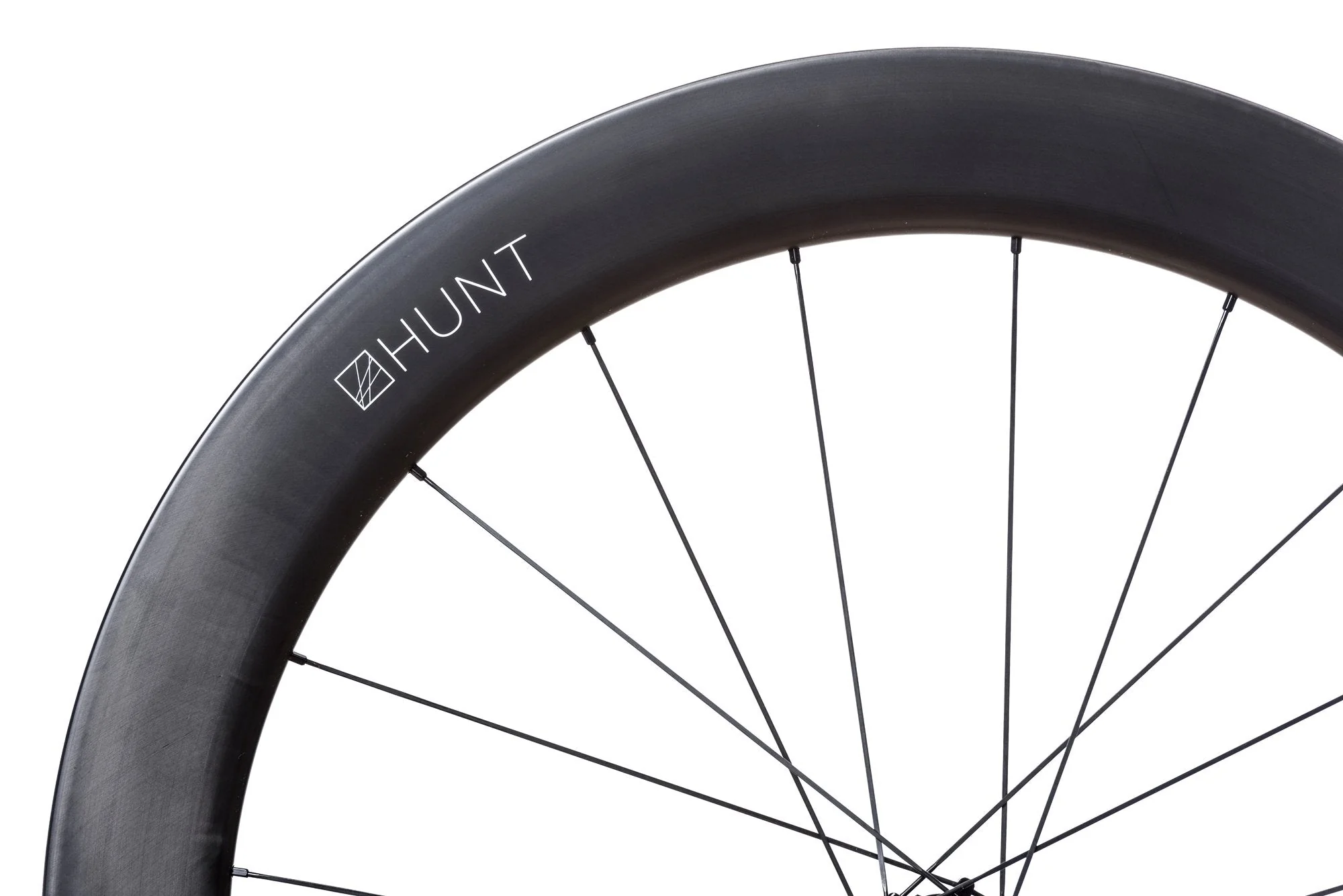 RE:NEW HUNT 5065 Carbon Aero Disc Wheelset - Image 8