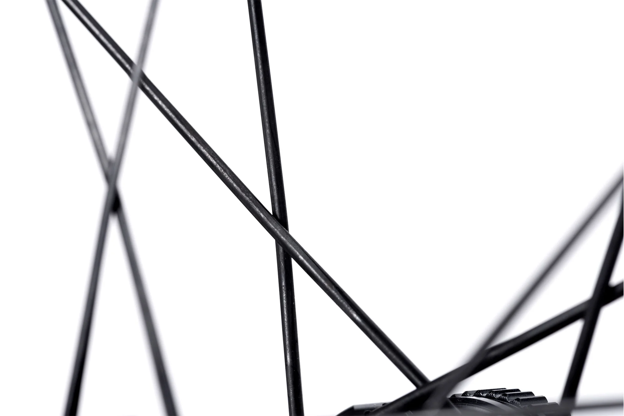 HUNT 44_46 Aerodynamicist Carbon Disc Wheelset - Image 5