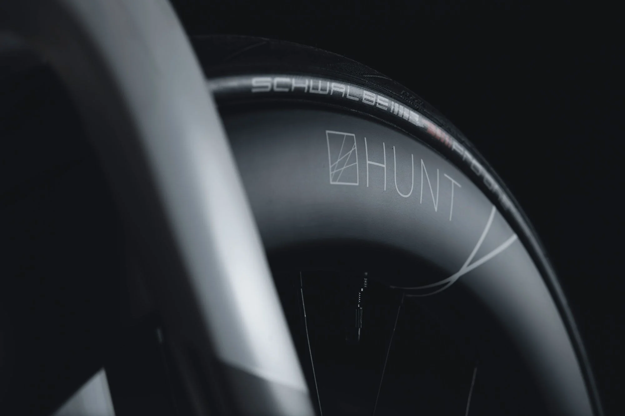 RE:NEW HUNT 60 Limitless Aero Disc Wheelset | Single Wheel - Image 10