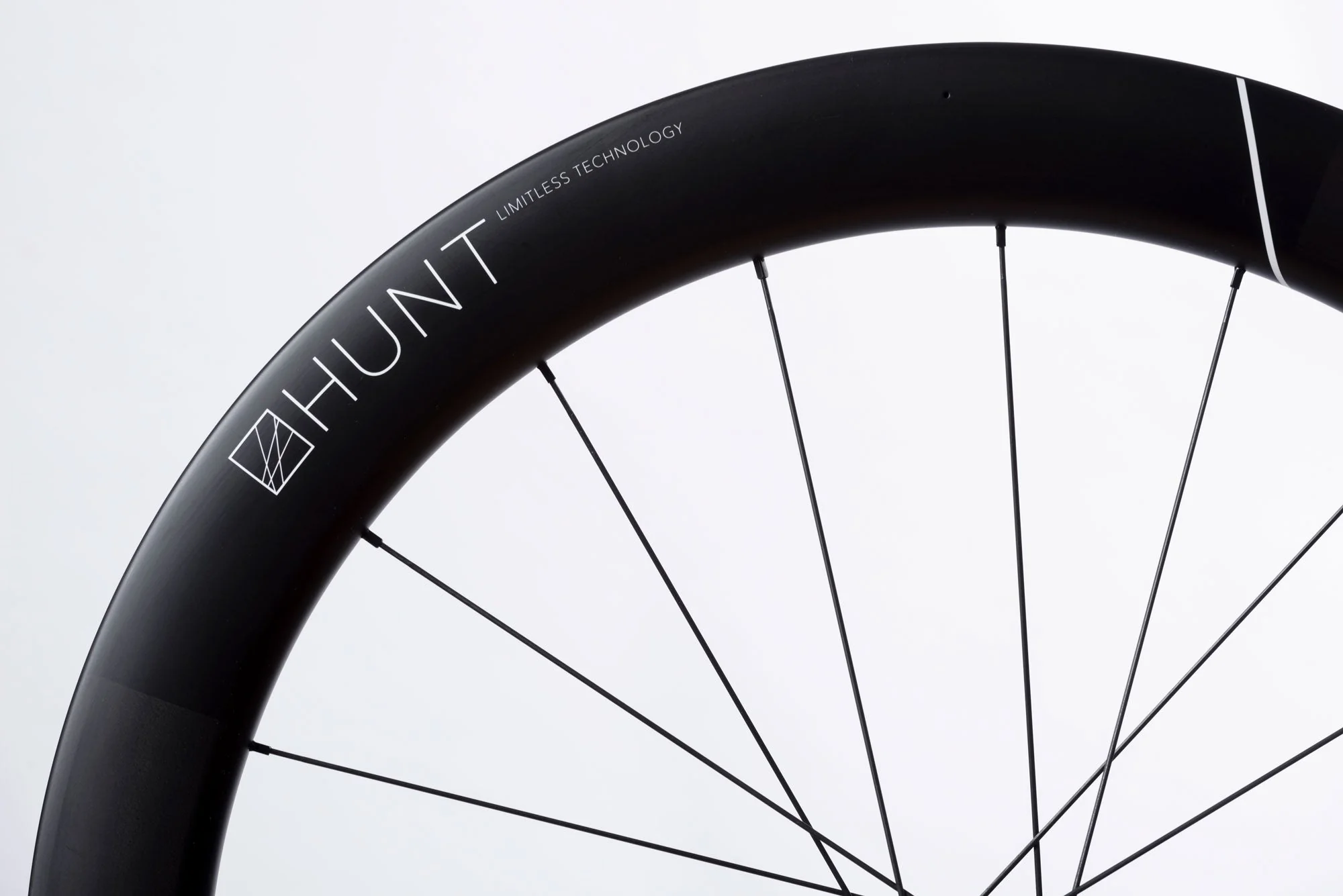 RE:NEW HUNT 60 Limitless Aero Disc Wheelset | Single Wheel - Image 7