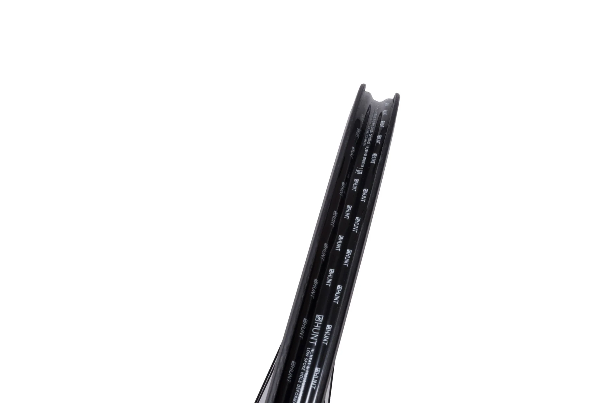 RE:NEW HUNT 62 Carbon Aerodynamicist Wheelset - Image 10