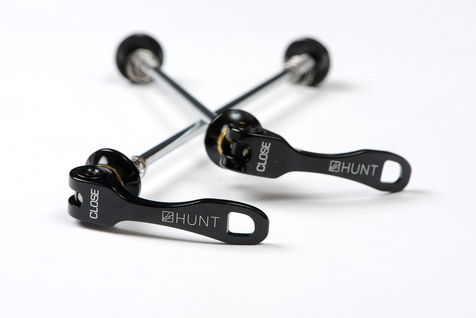RE:NEW HUNT 62 Carbon Aerodynamicist Wheelset - Image 11