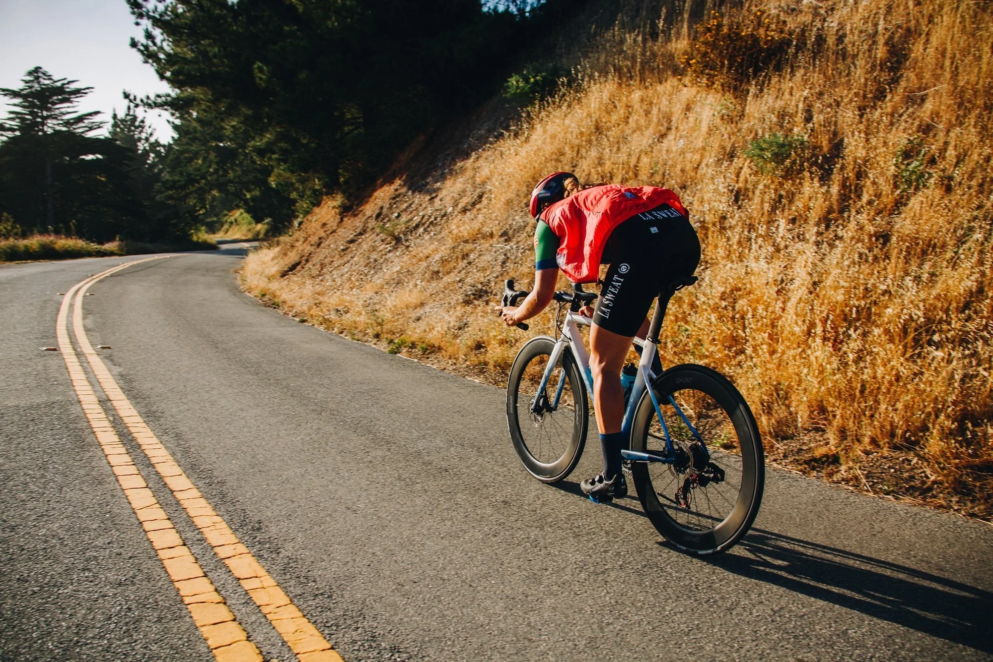 RE:NEW HUNT 65 Carbon Aero Disc Wheelset - Image 13