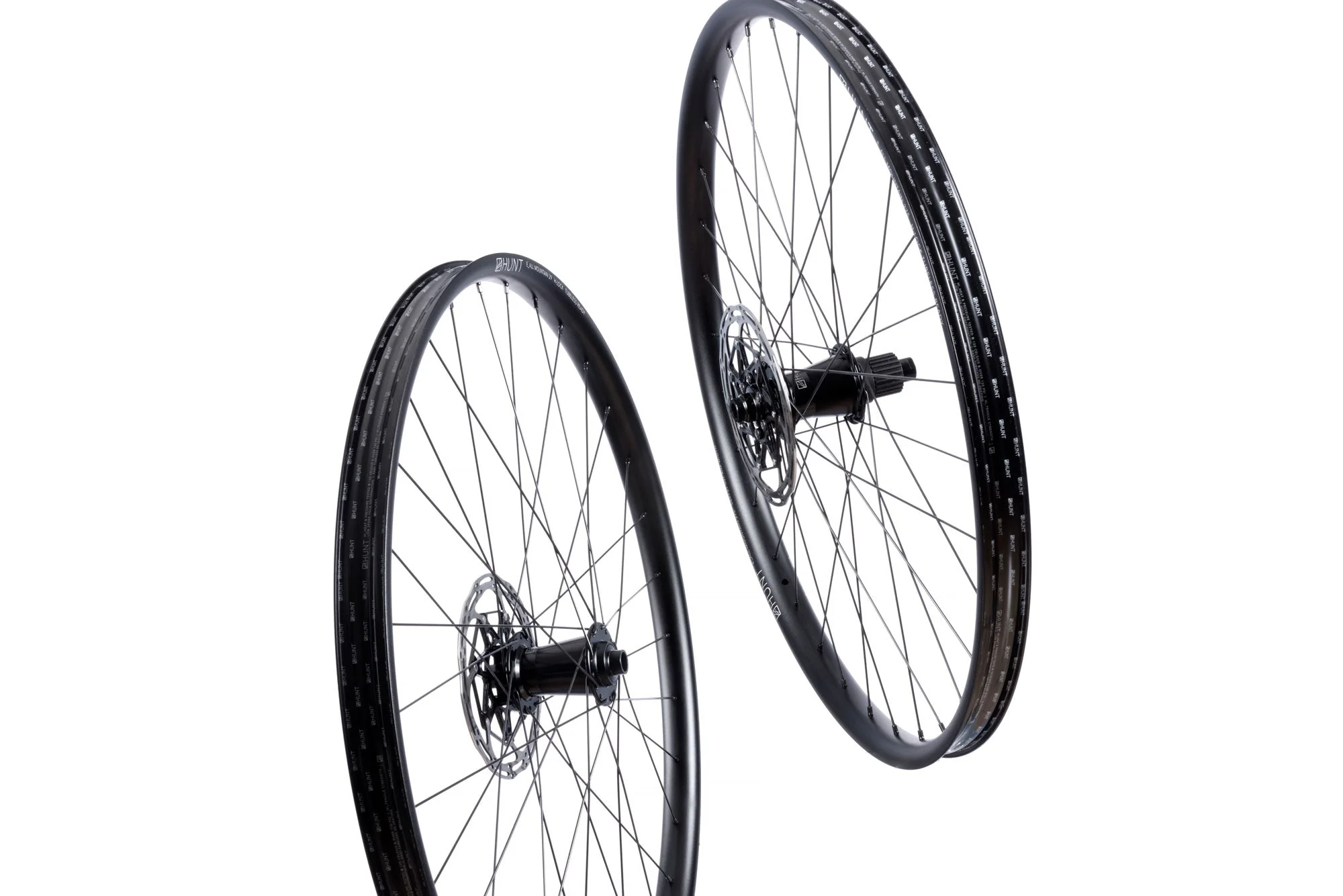 Re:New HUNT E_All Mountain 29 Wheelset